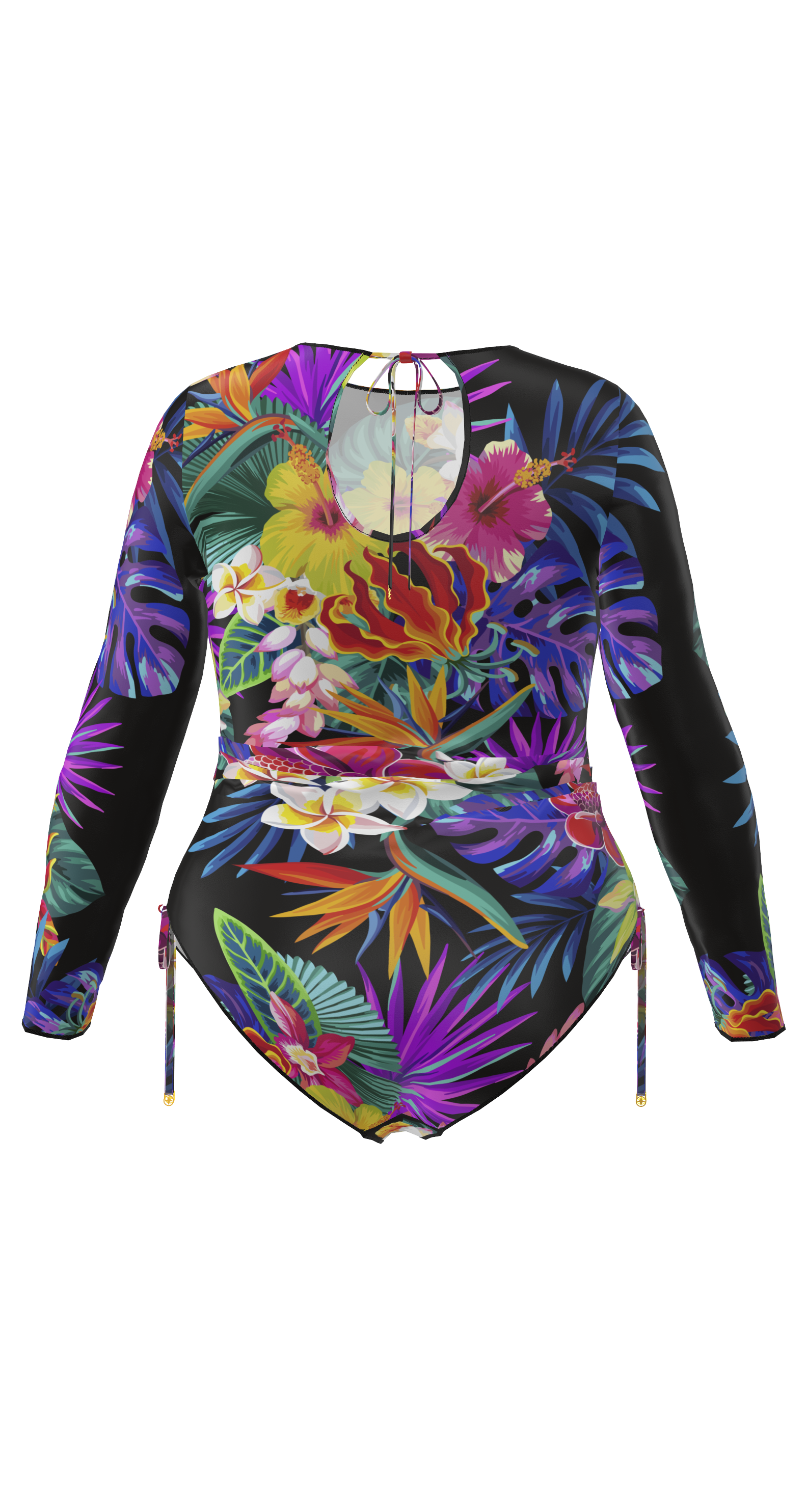 Montenegro Plus Swimsuit