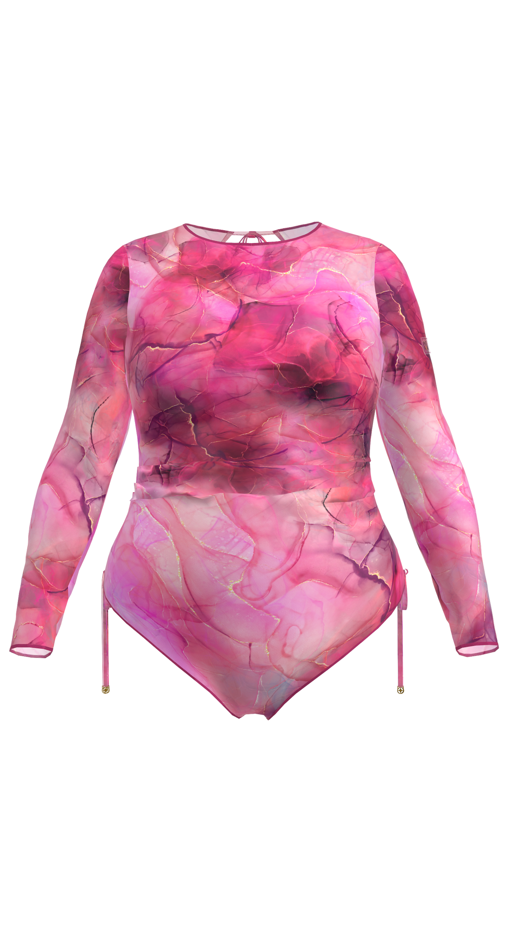 Montenegro Plus Swimsuit