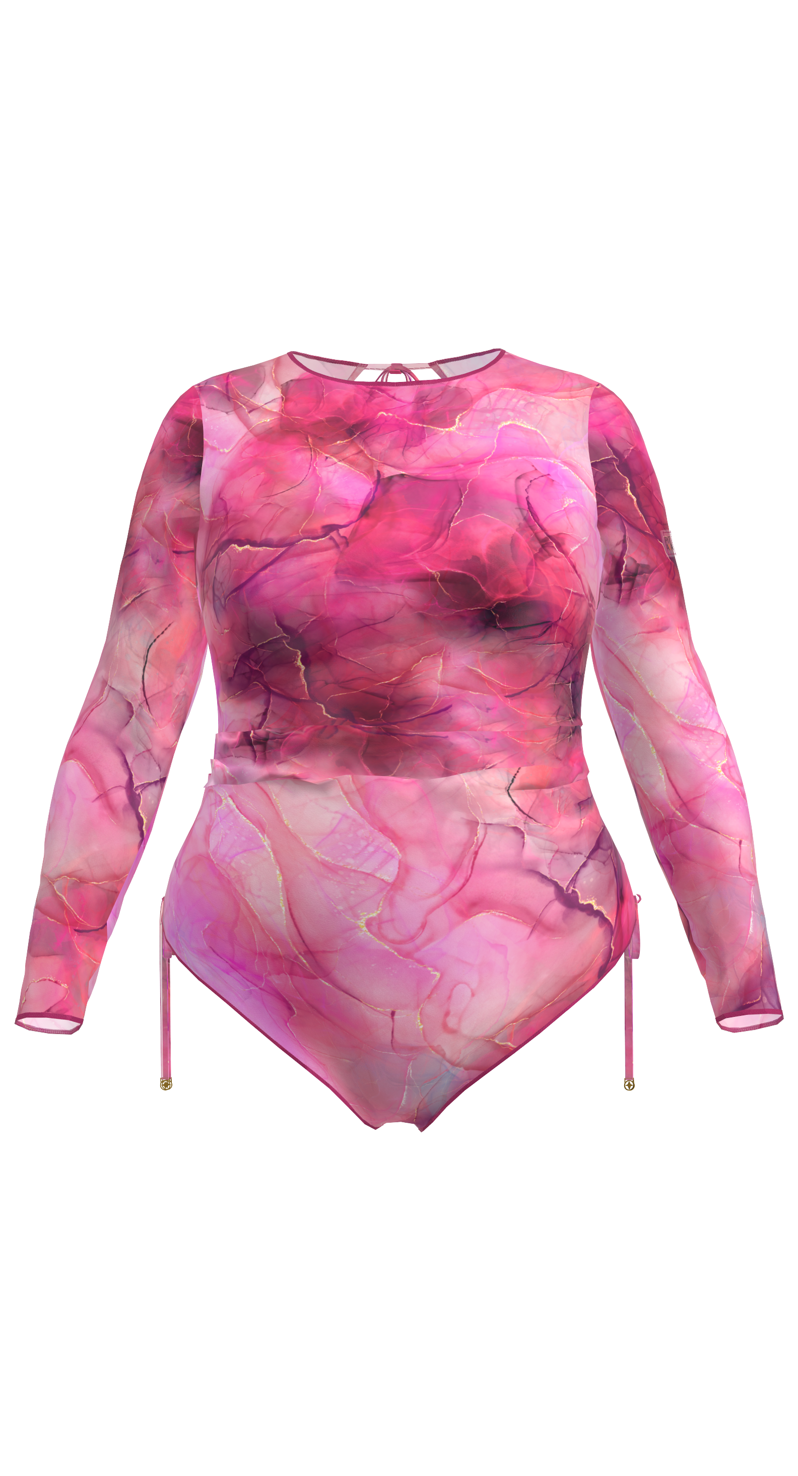 Montenegro Plus Swimsuit