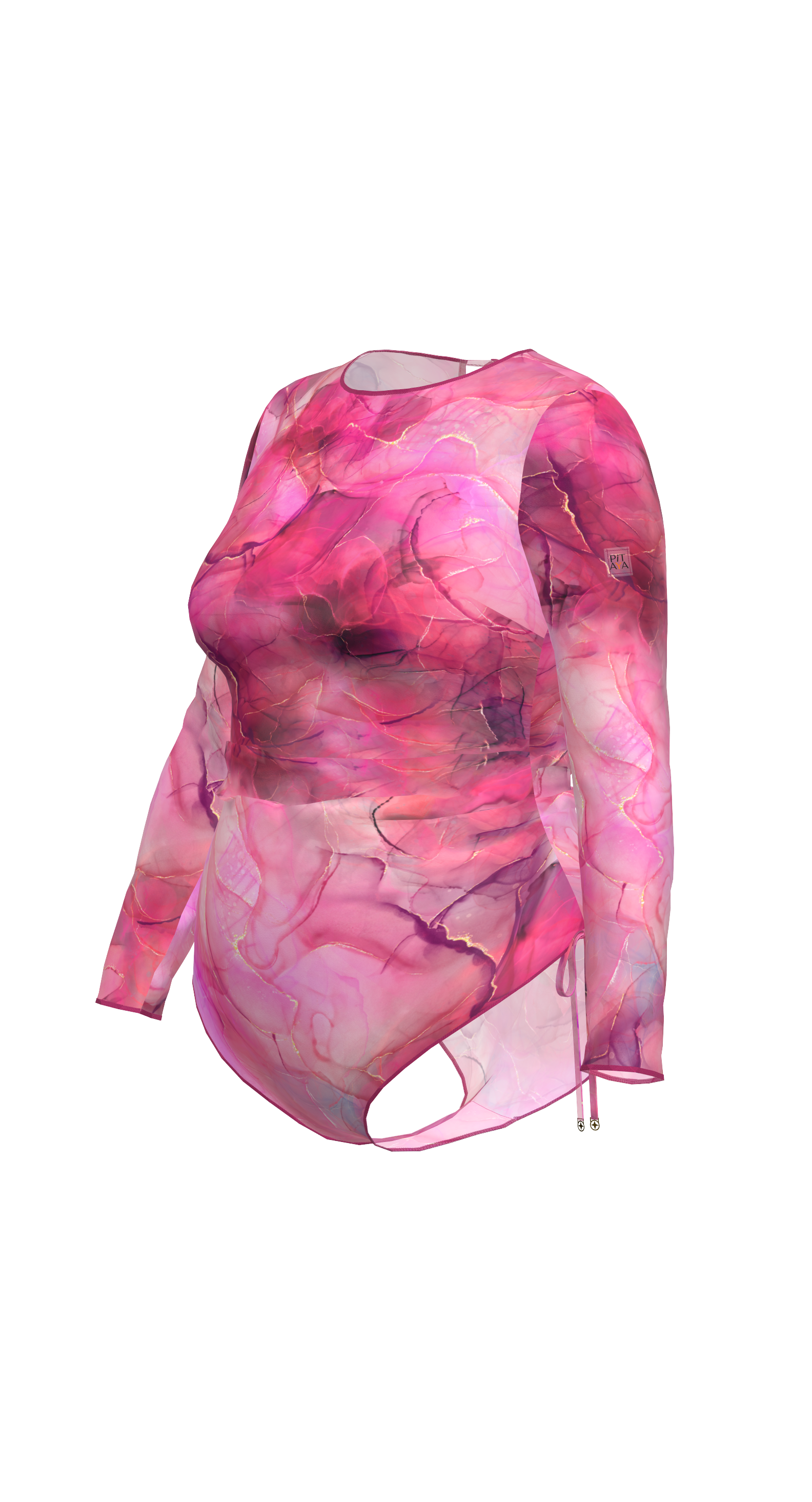 Montenegro Plus Swimsuit