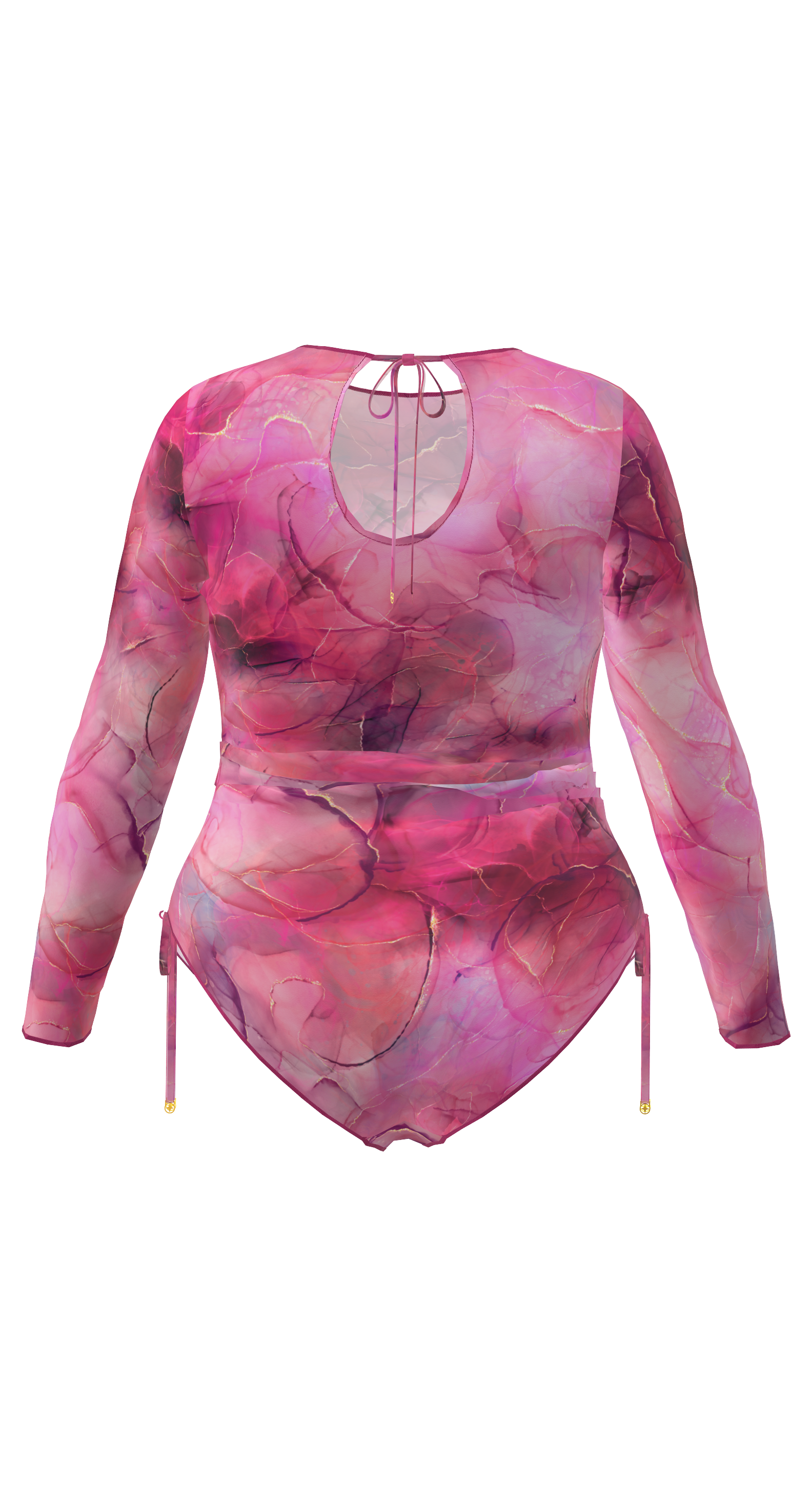 Montenegro Plus Swimsuit