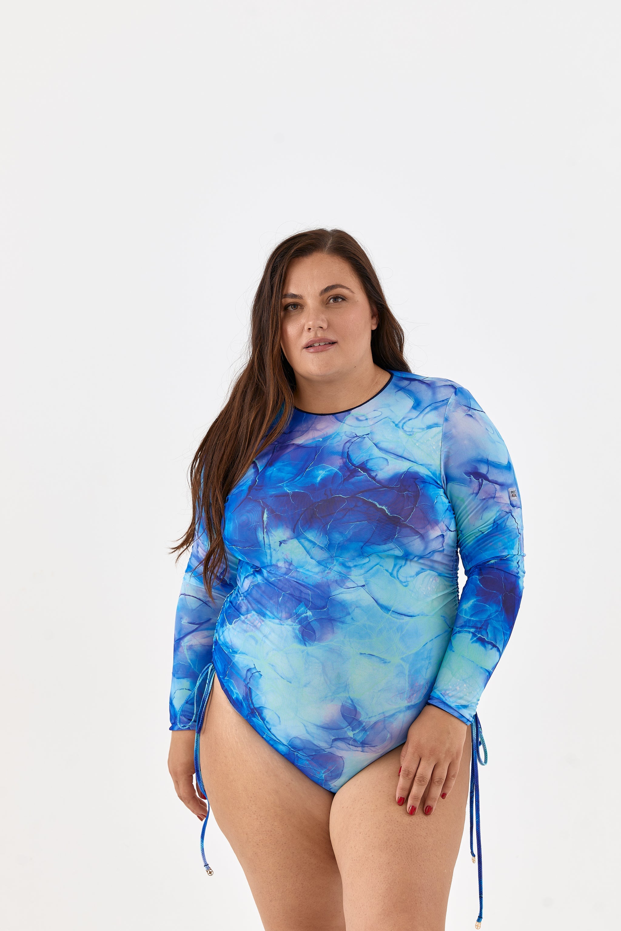 Montenegro Plus Swimsuit