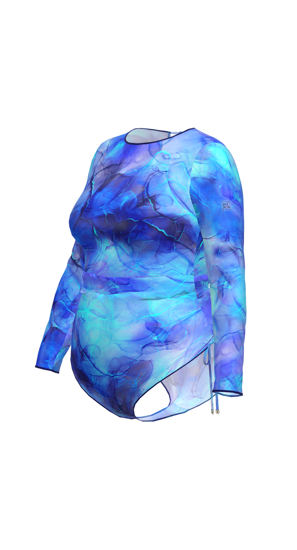 Montenegro Plus Swimsuit