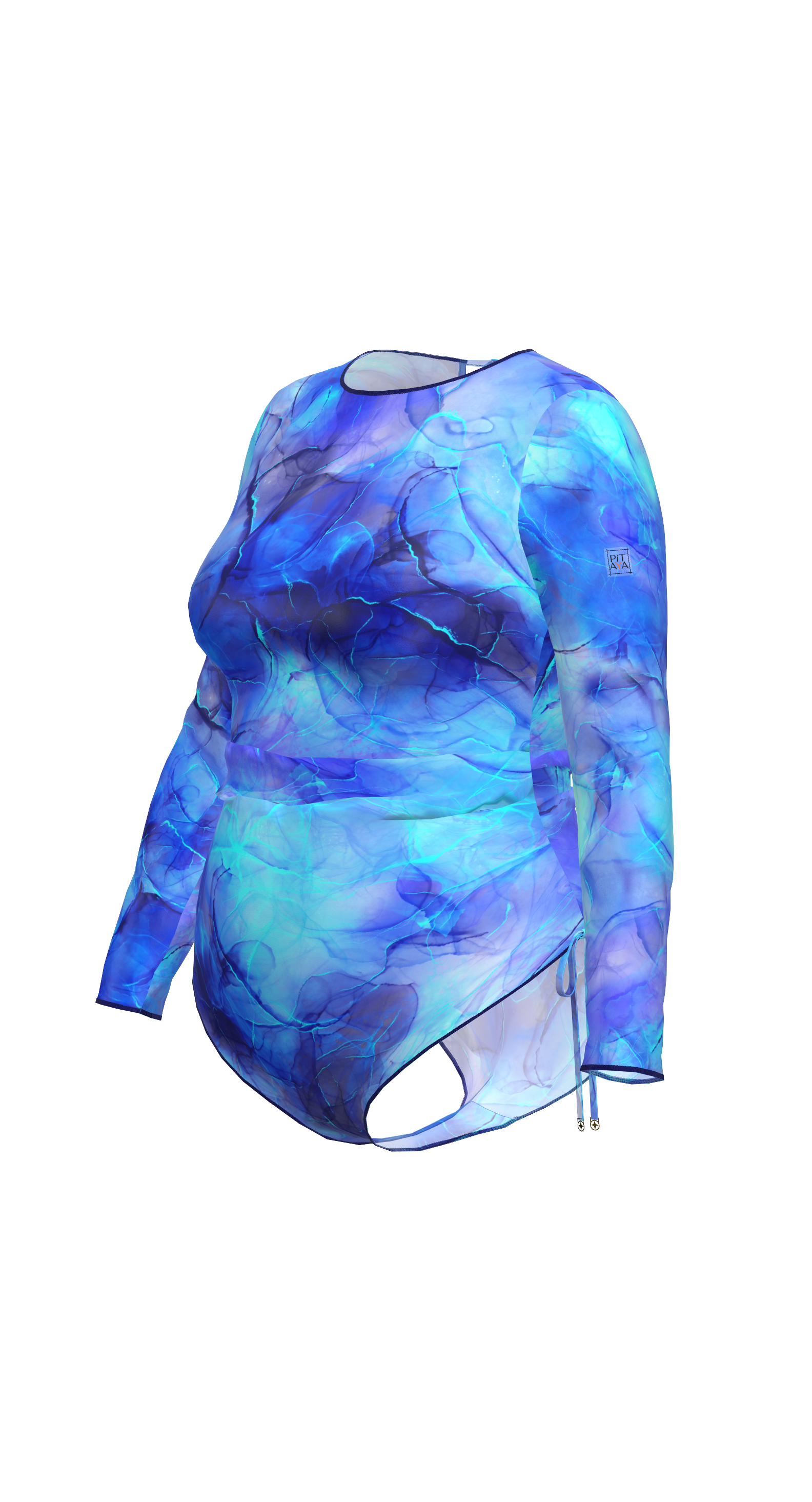 Montenegro Plus Swimsuit