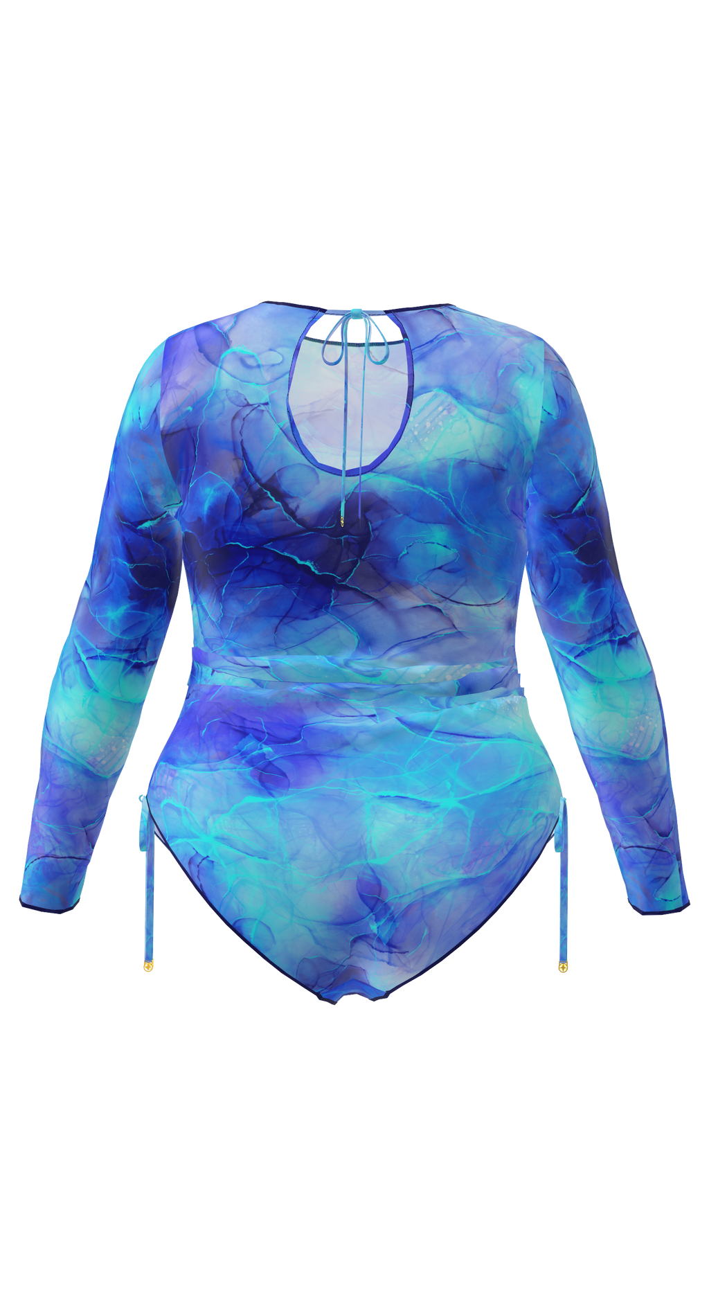 Montenegro Plus Swimsuit