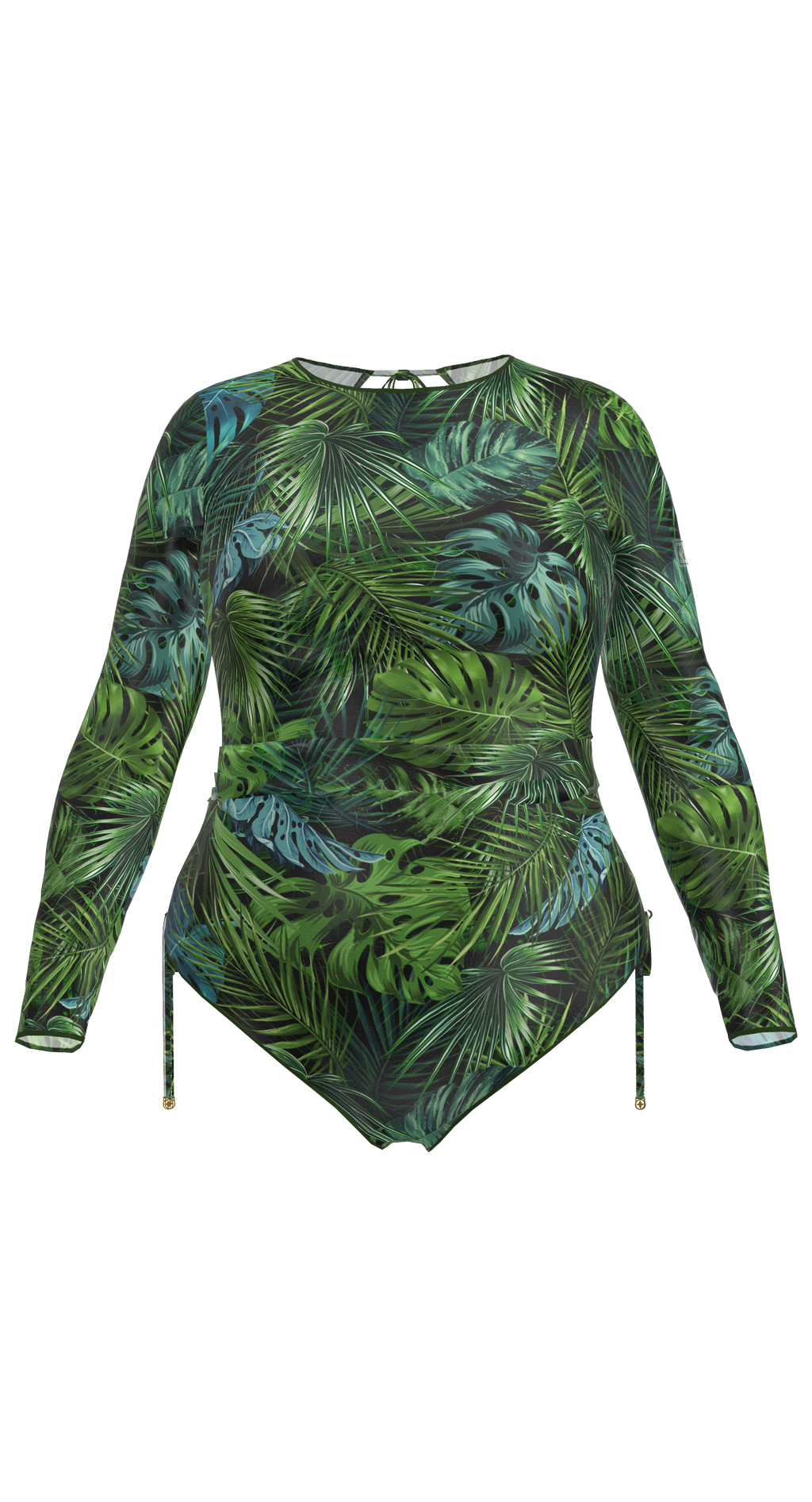 Montenegro Plus Swimsuit