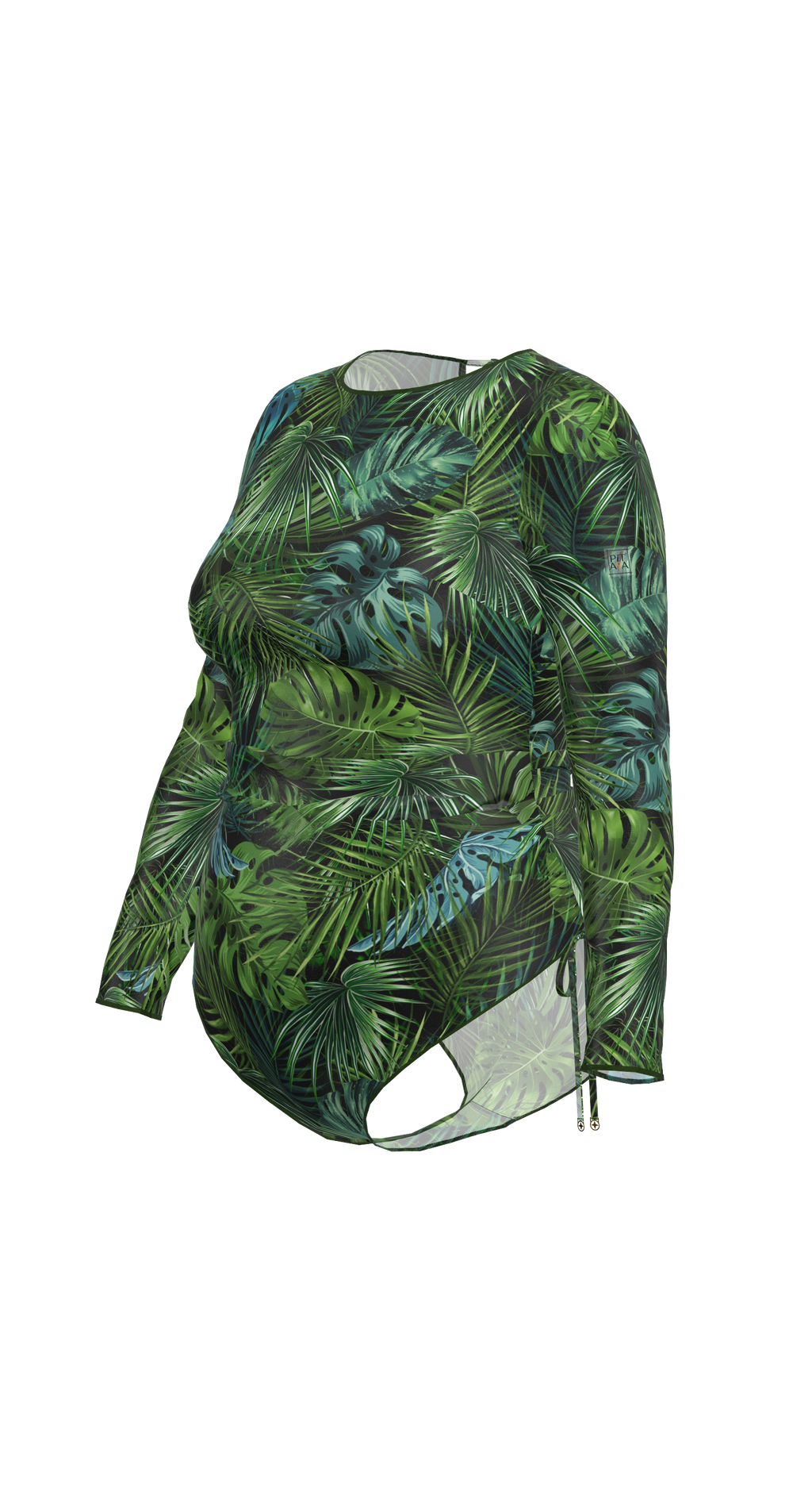 Montenegro Plus Swimsuit