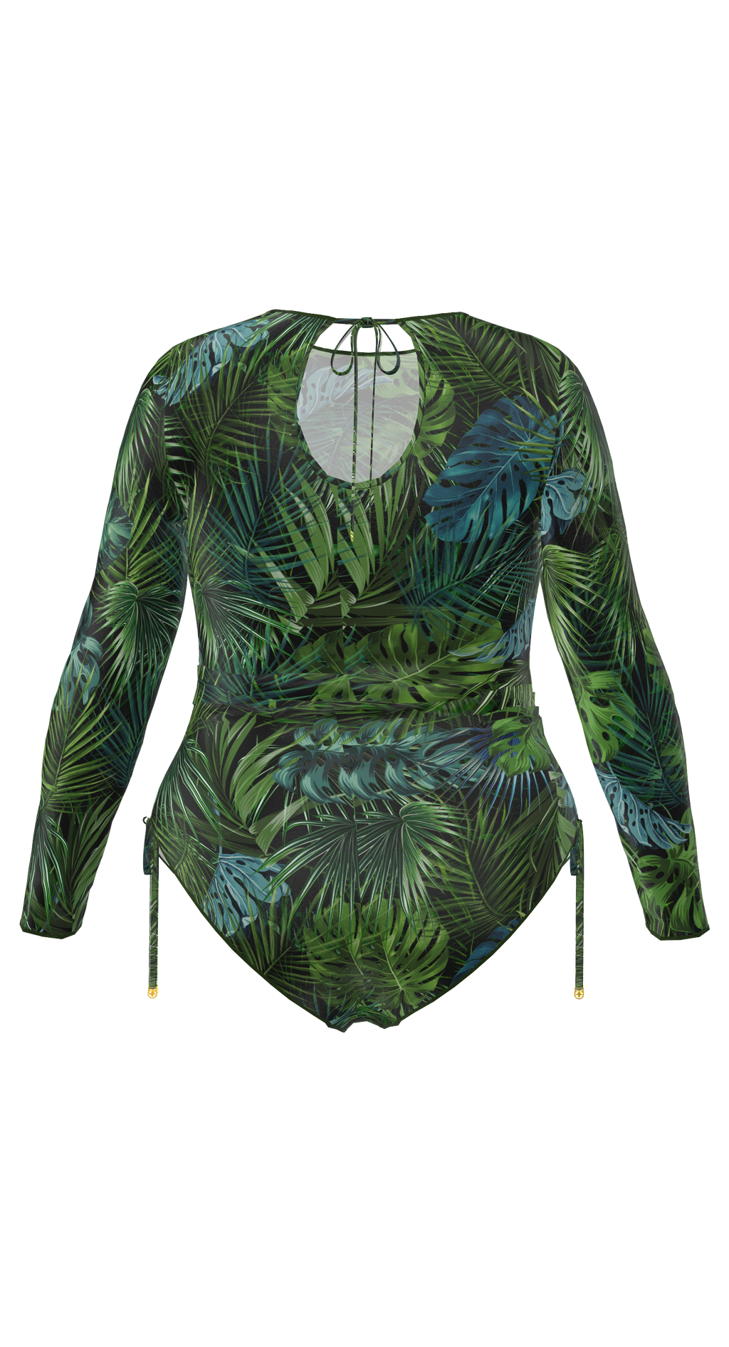 Montenegro Plus Swimsuit