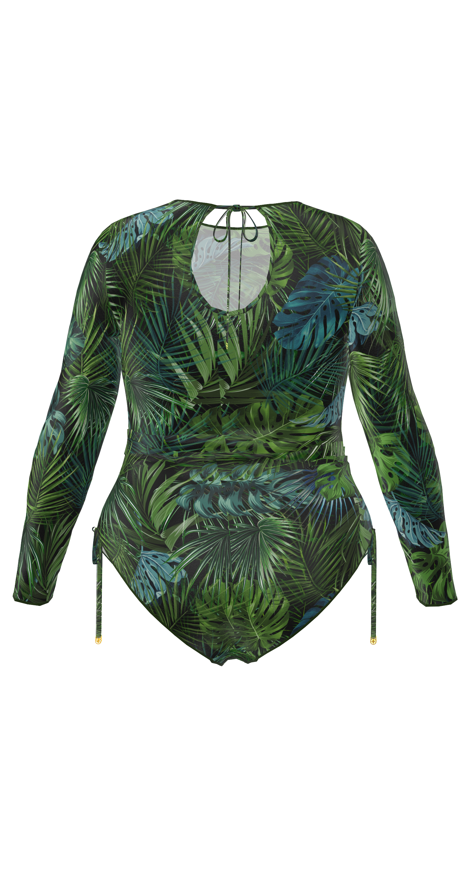 Montenegro Plus Swimsuit