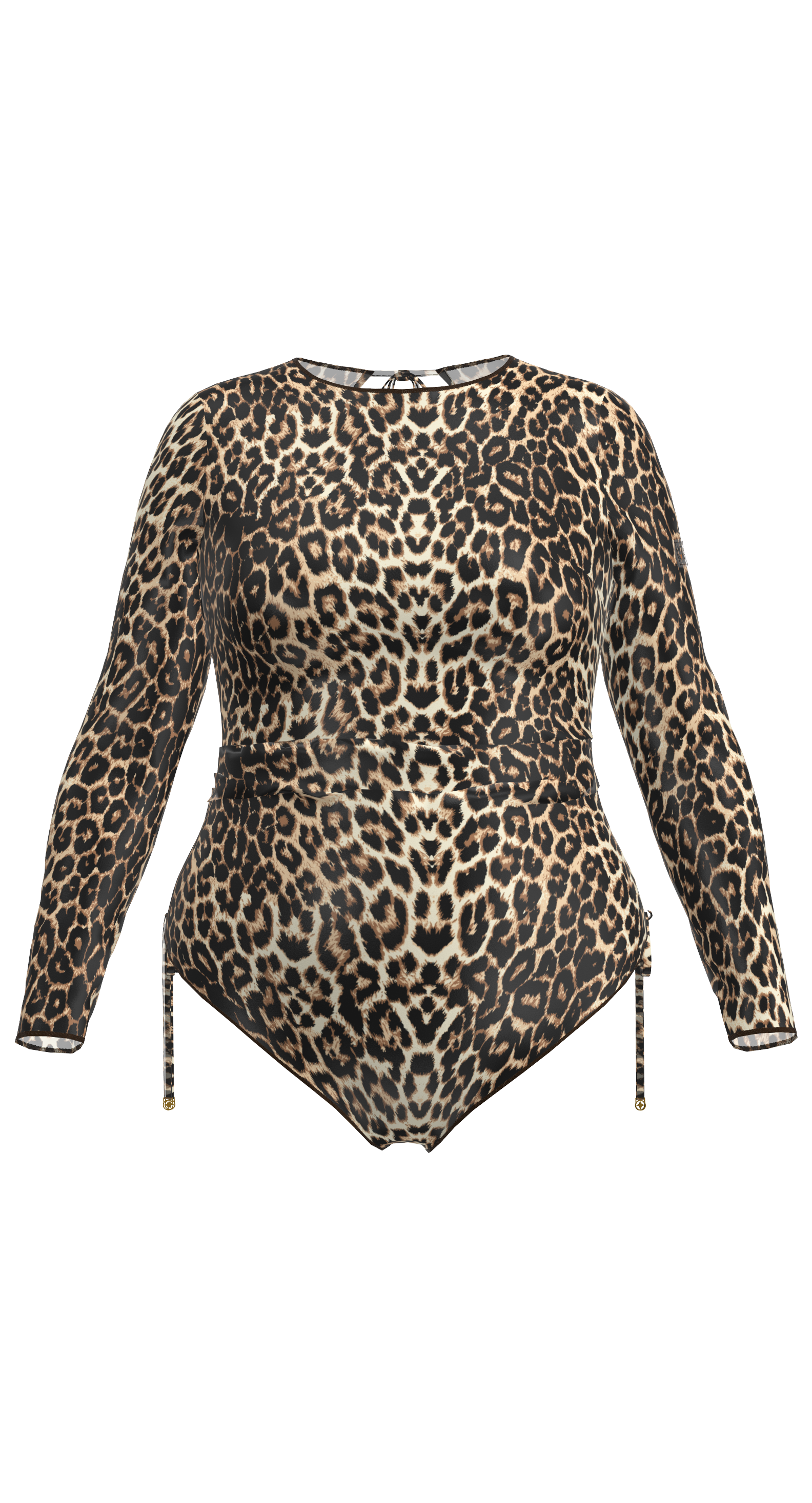 Montenegro Plus Swimsuit