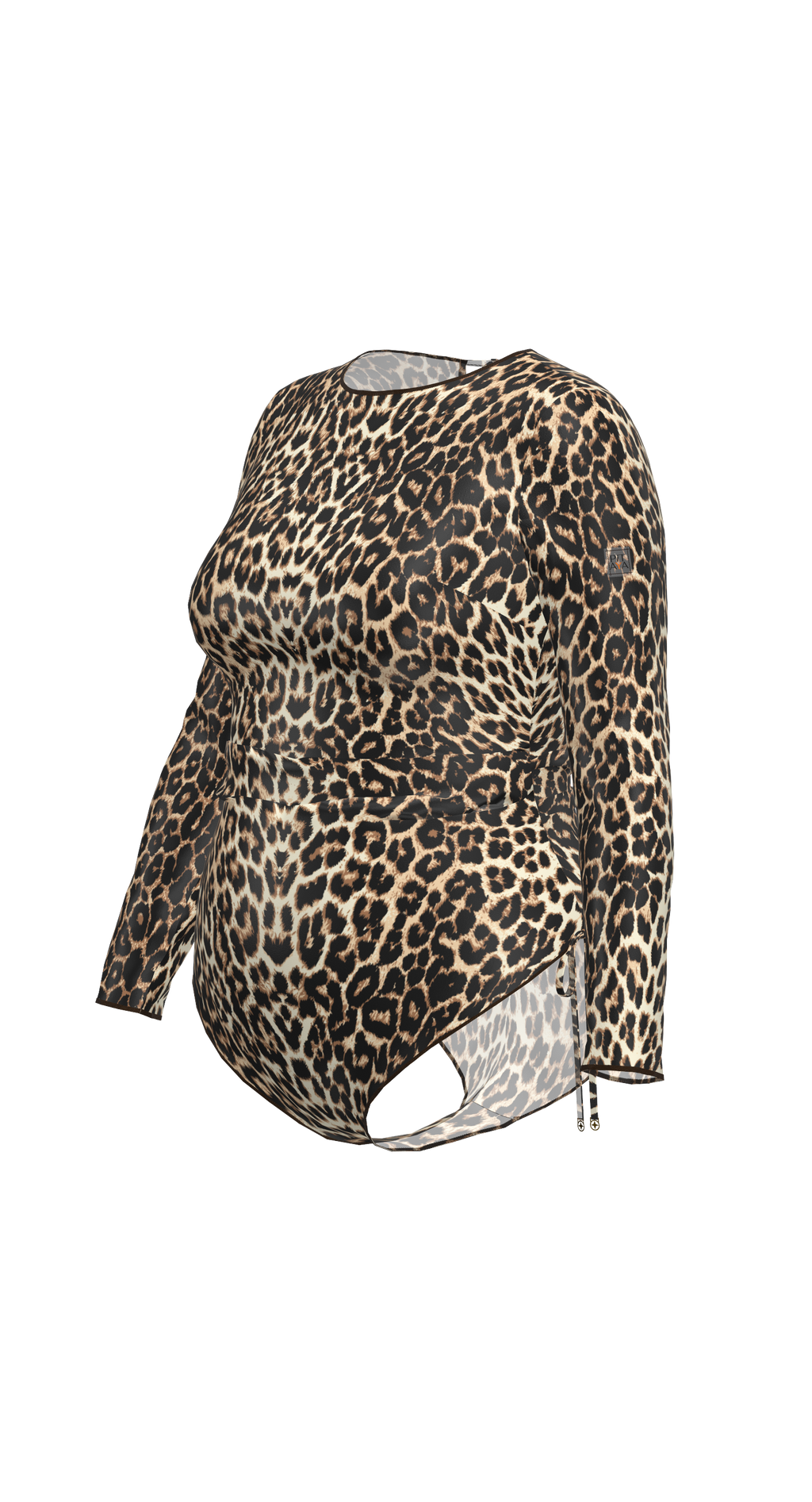 Montenegro Plus Swimsuit