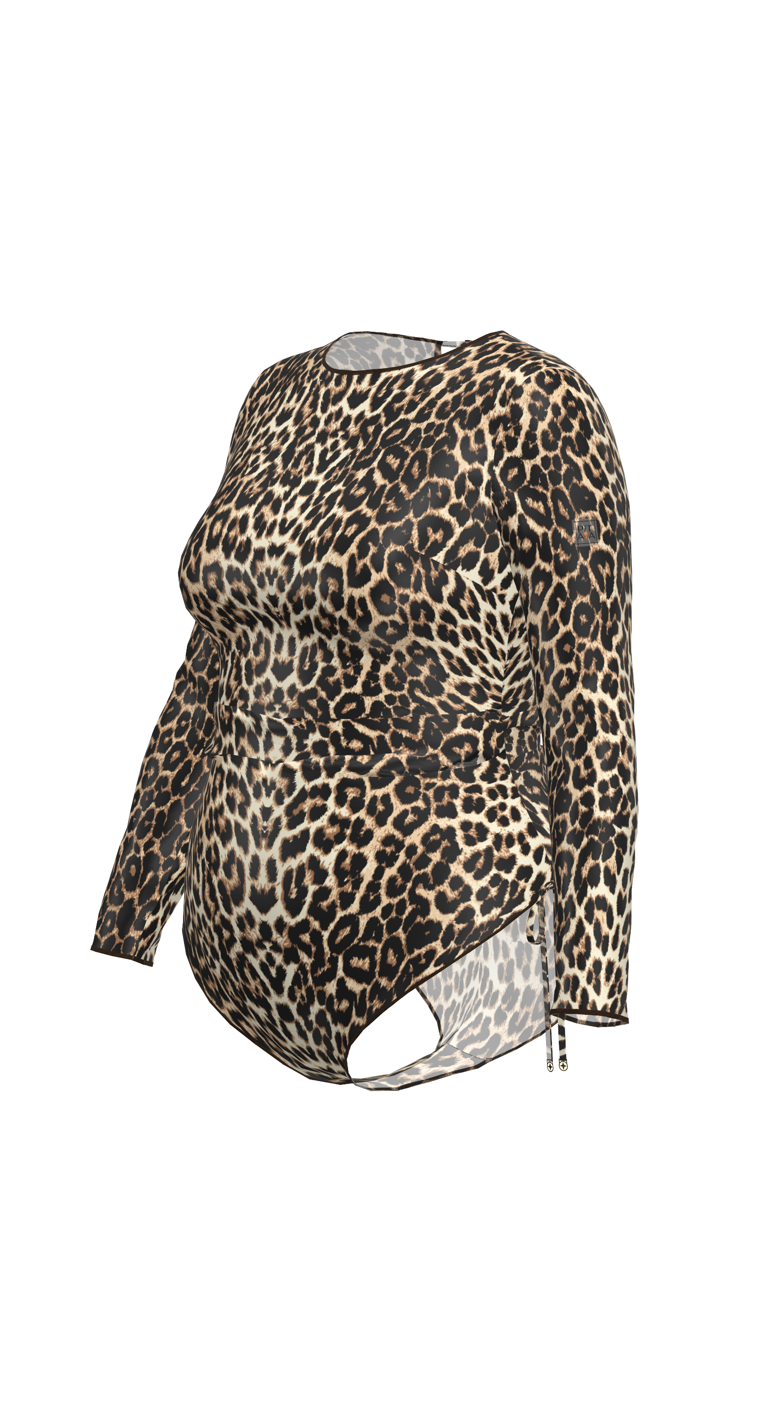 Montenegro Plus Swimsuit