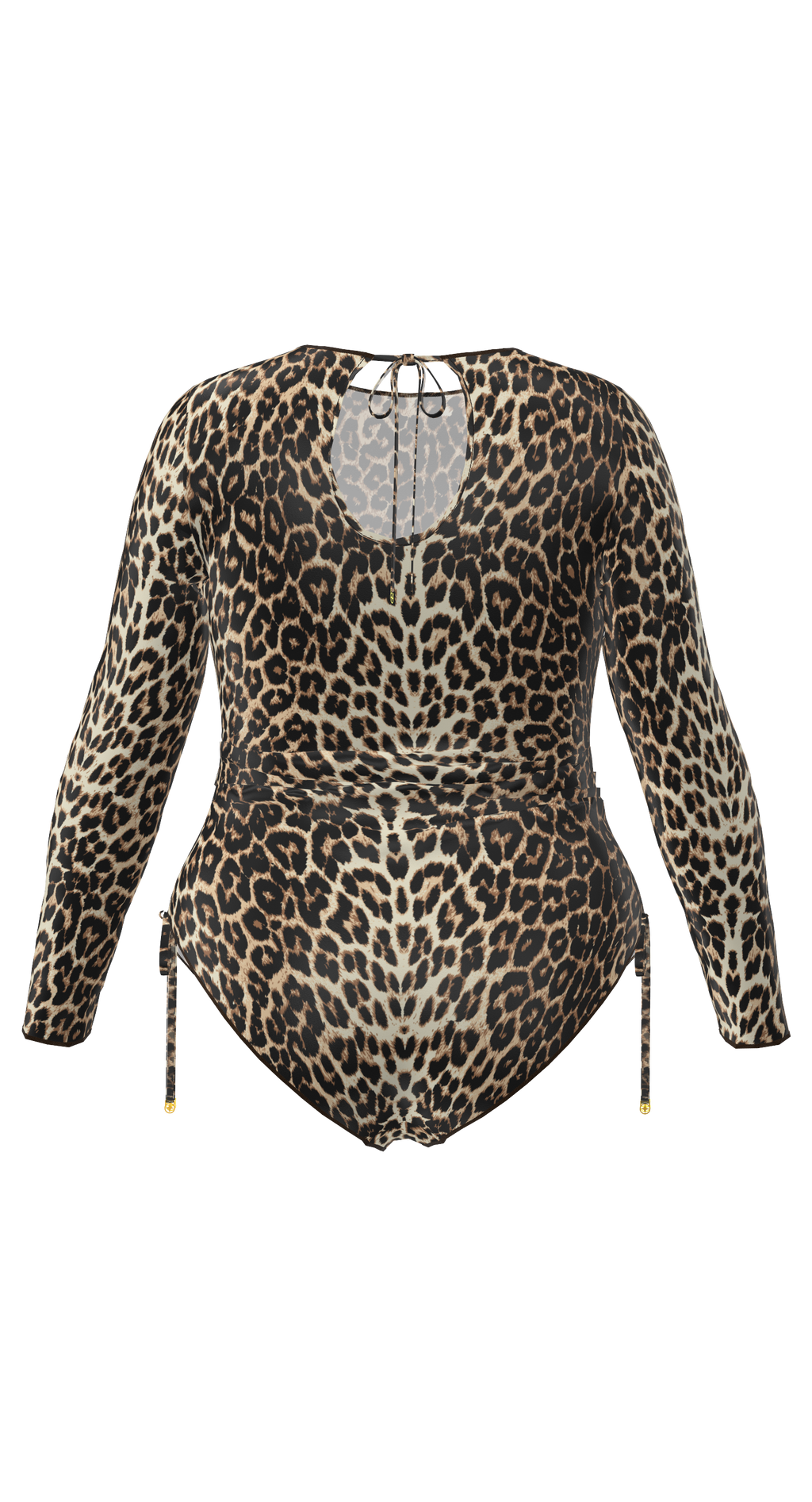 Montenegro Plus Swimsuit