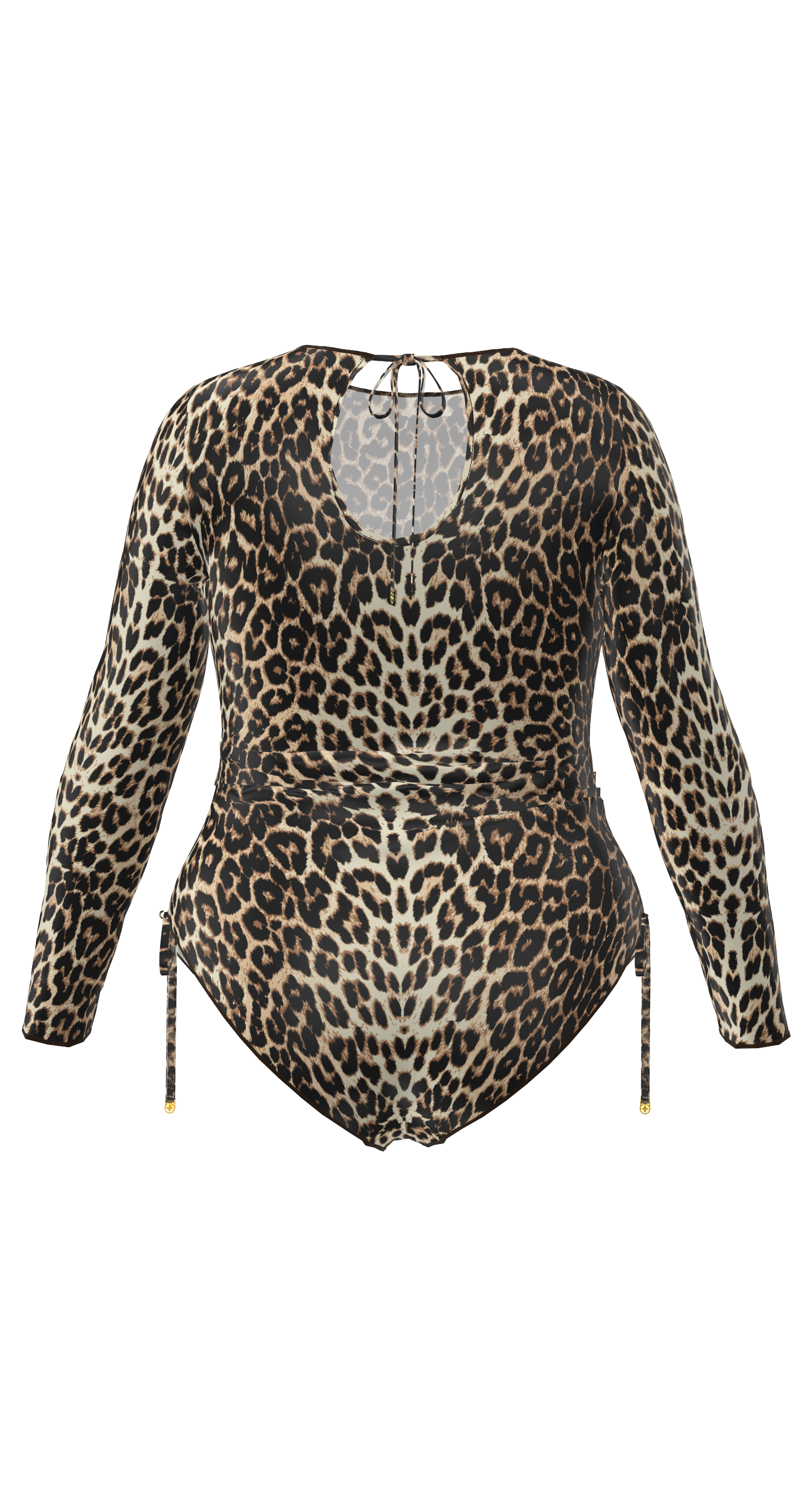 Montenegro Plus Swimsuit