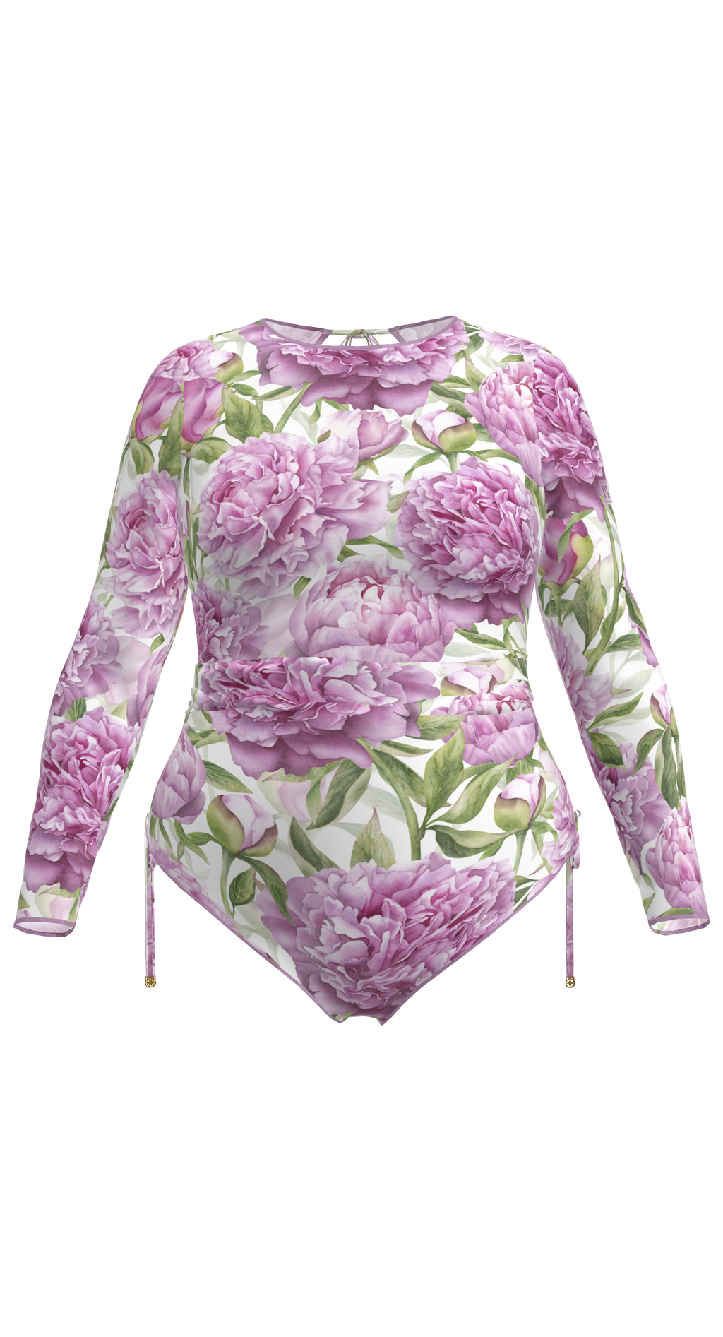 Montenegro Plus Swimsuit