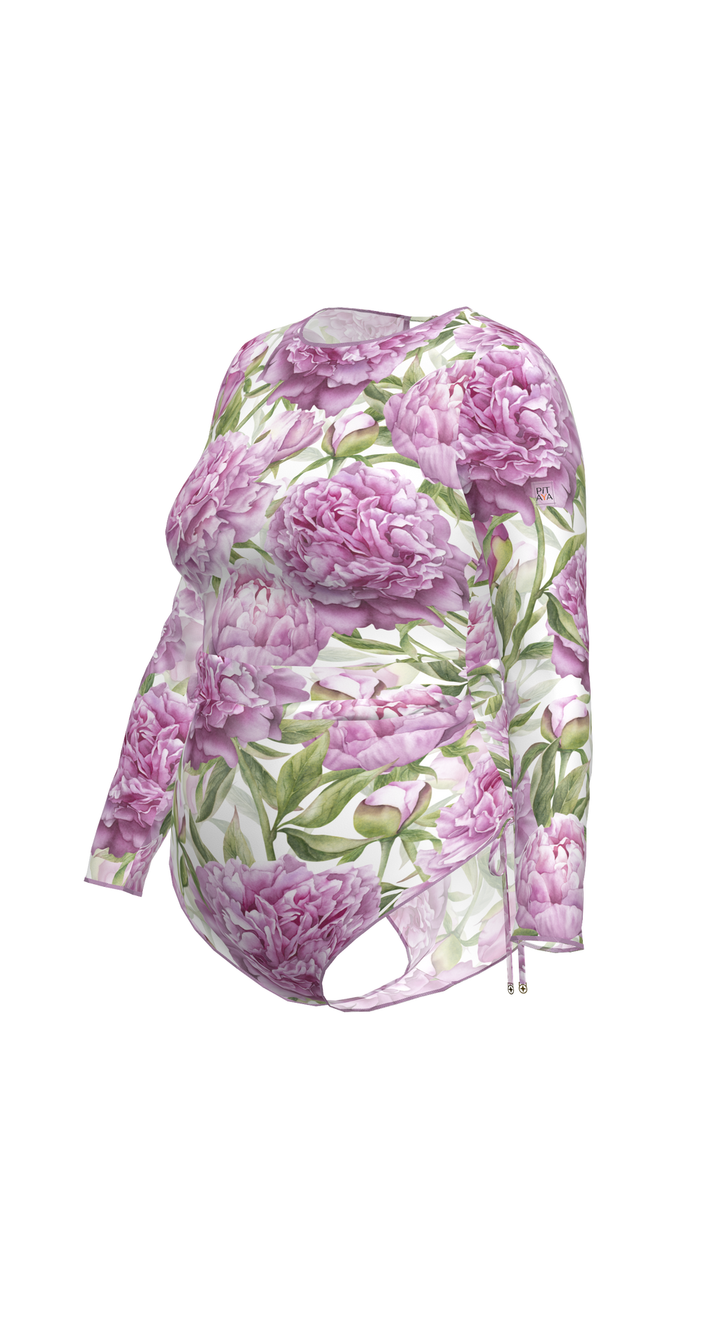 Montenegro Plus Swimsuit