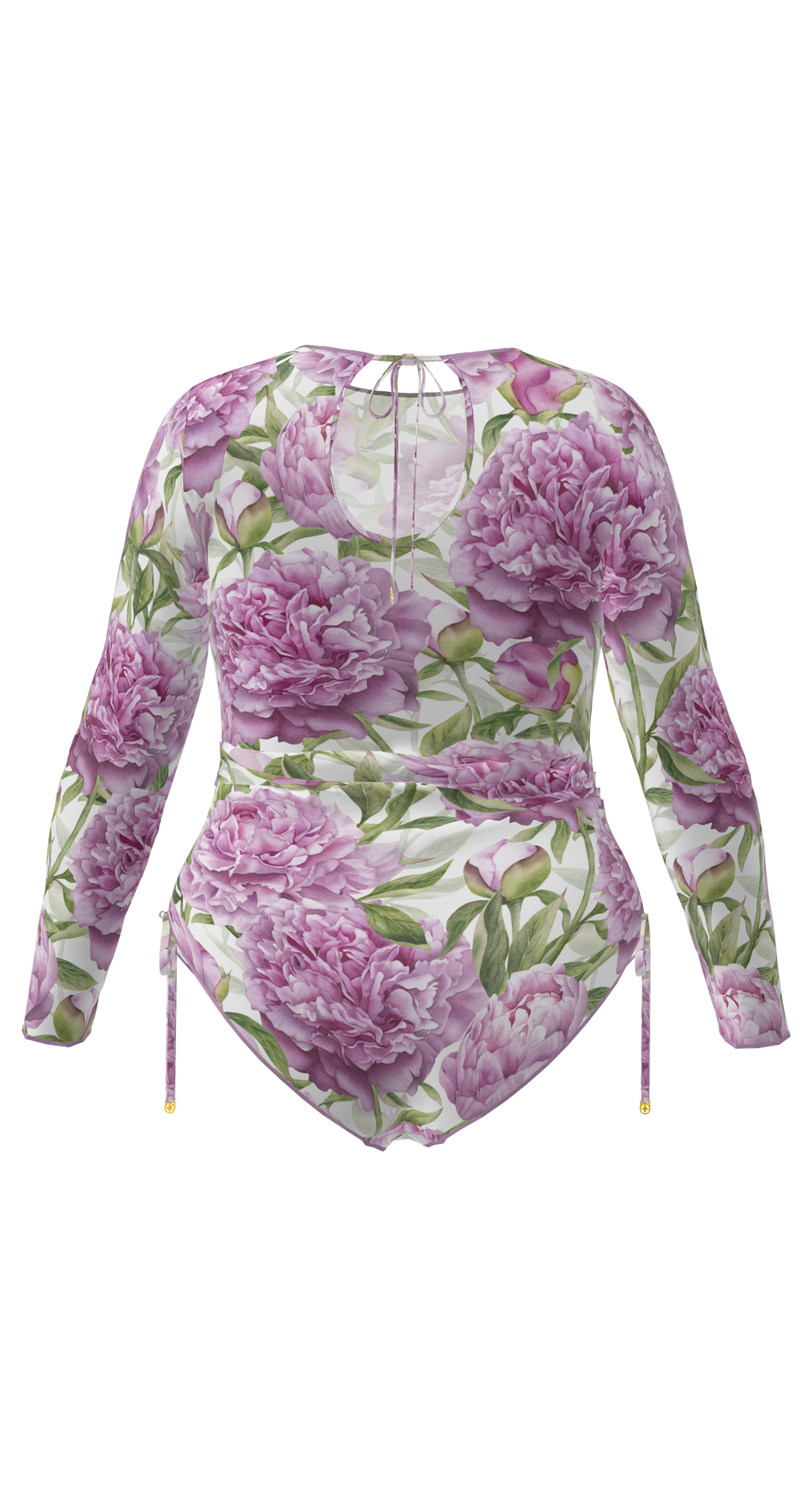 Montenegro Plus Swimsuit