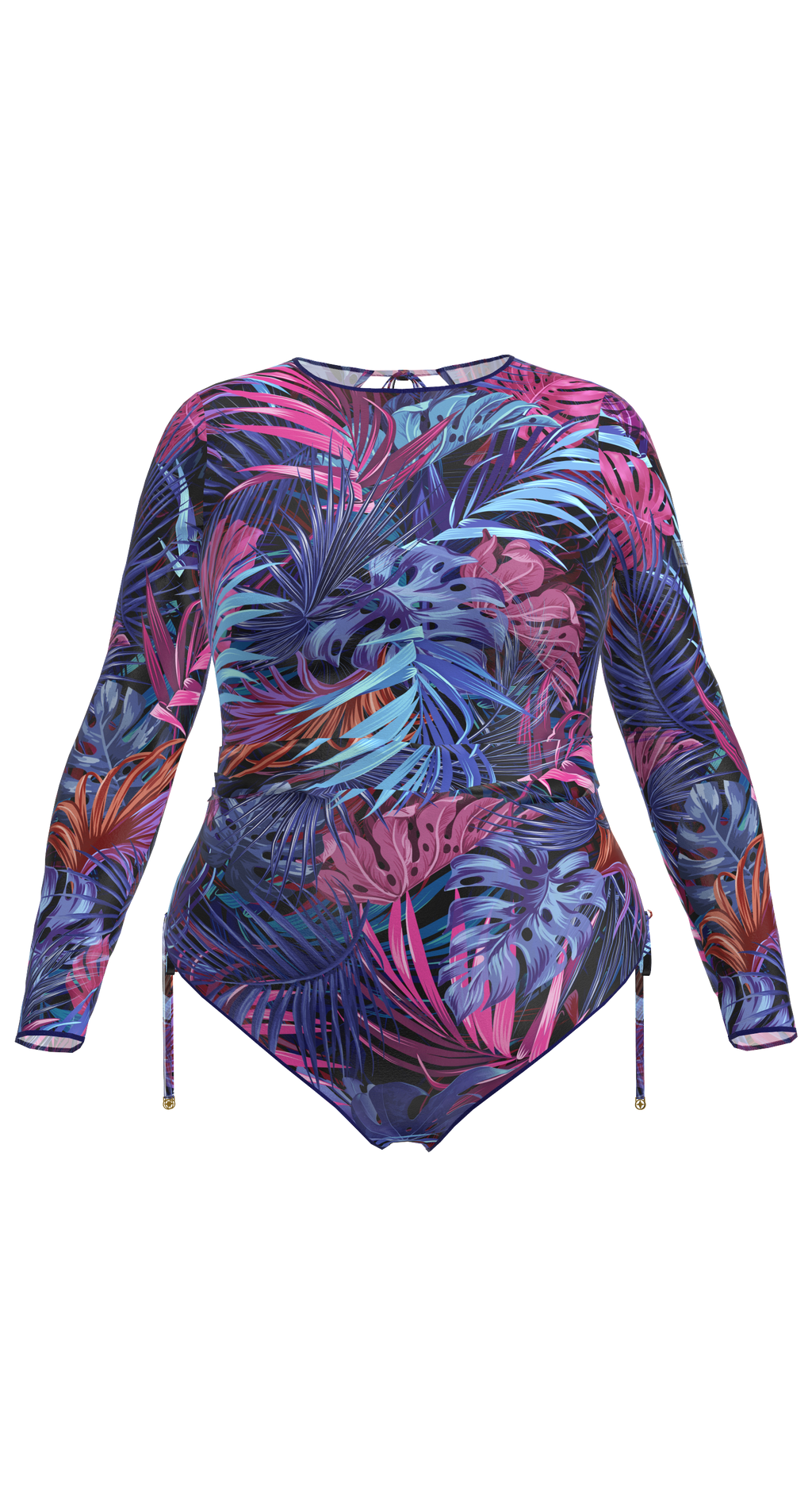 Montenegro Plus Swimsuit