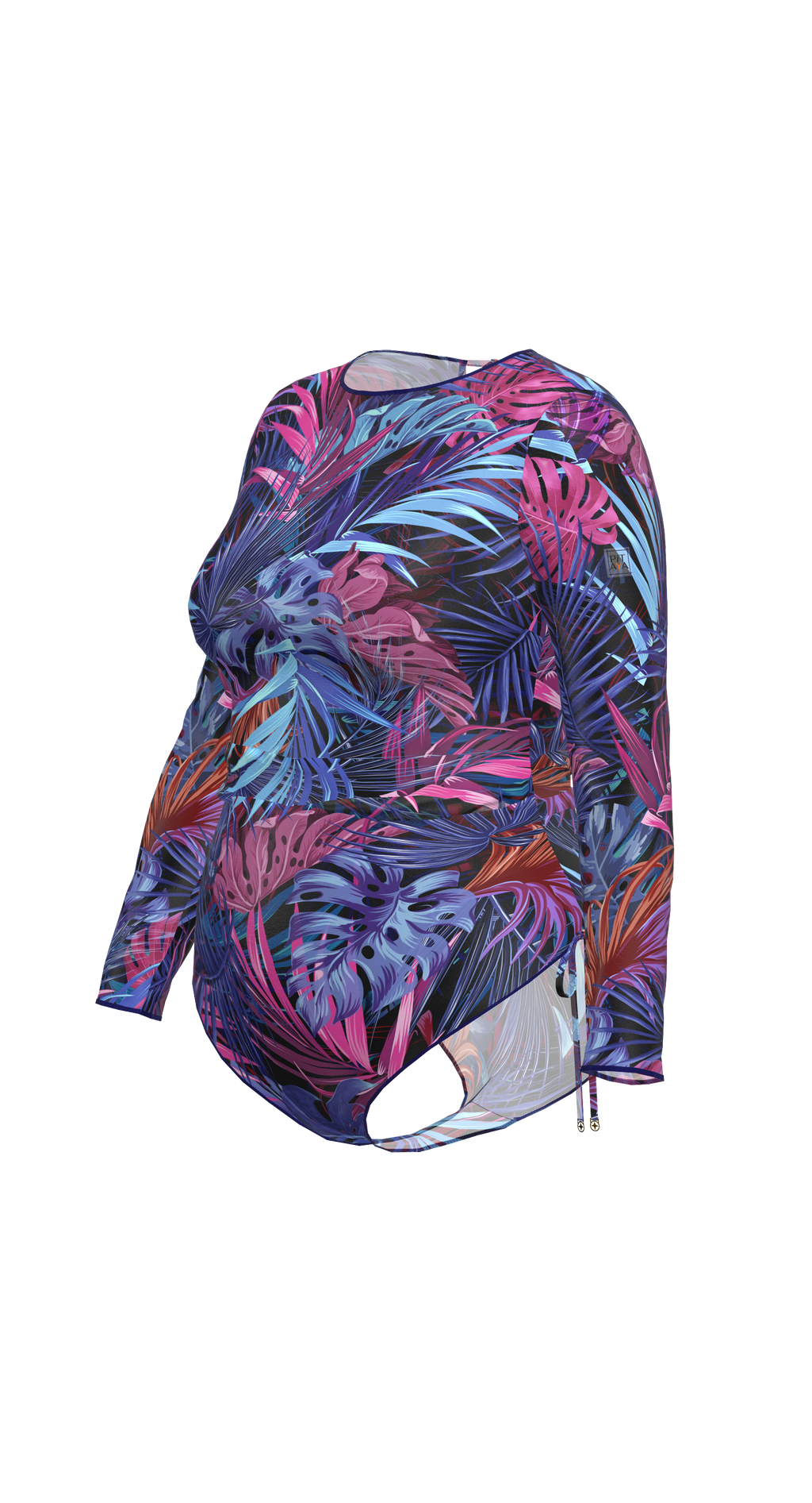 Montenegro Plus Swimsuit