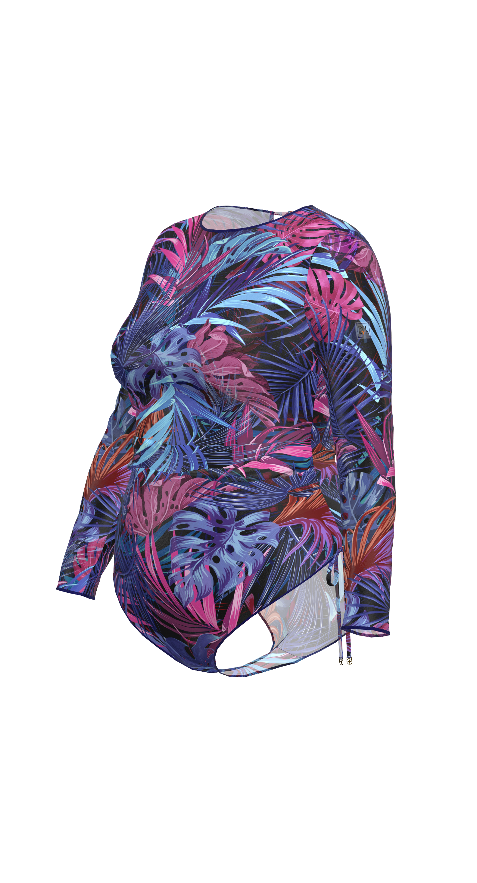 Montenegro Plus Swimsuit