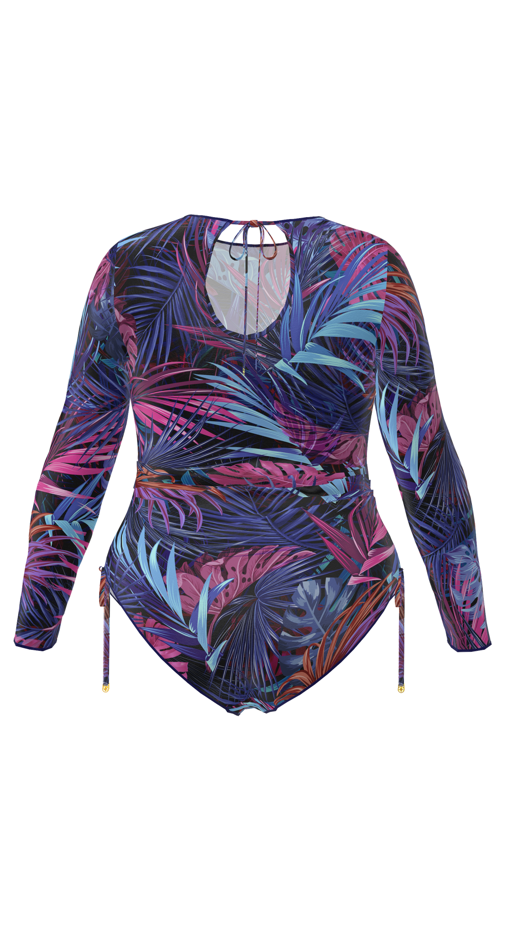 Montenegro Plus Swimsuit