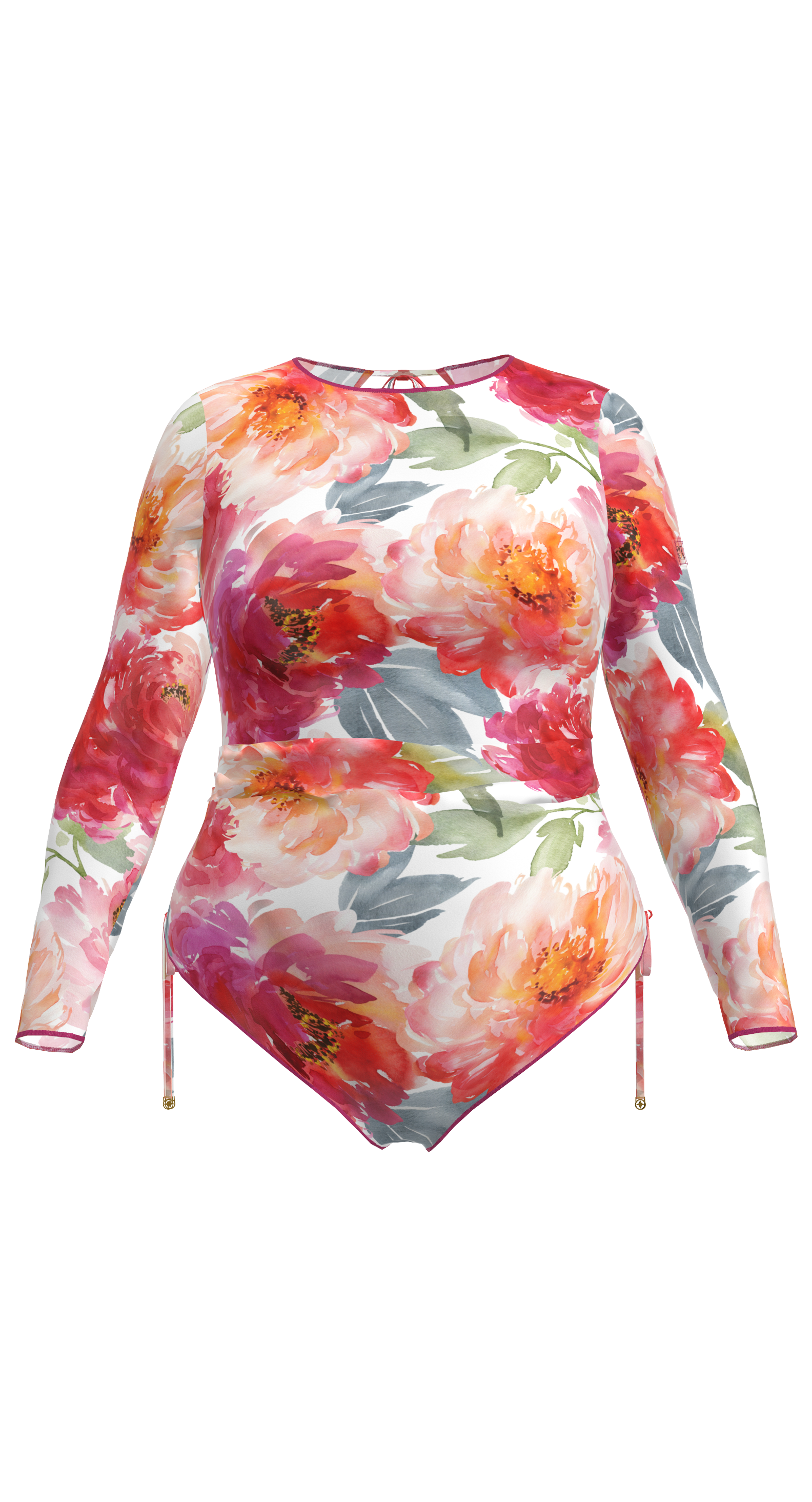 Montenegro Plus Swimsuit