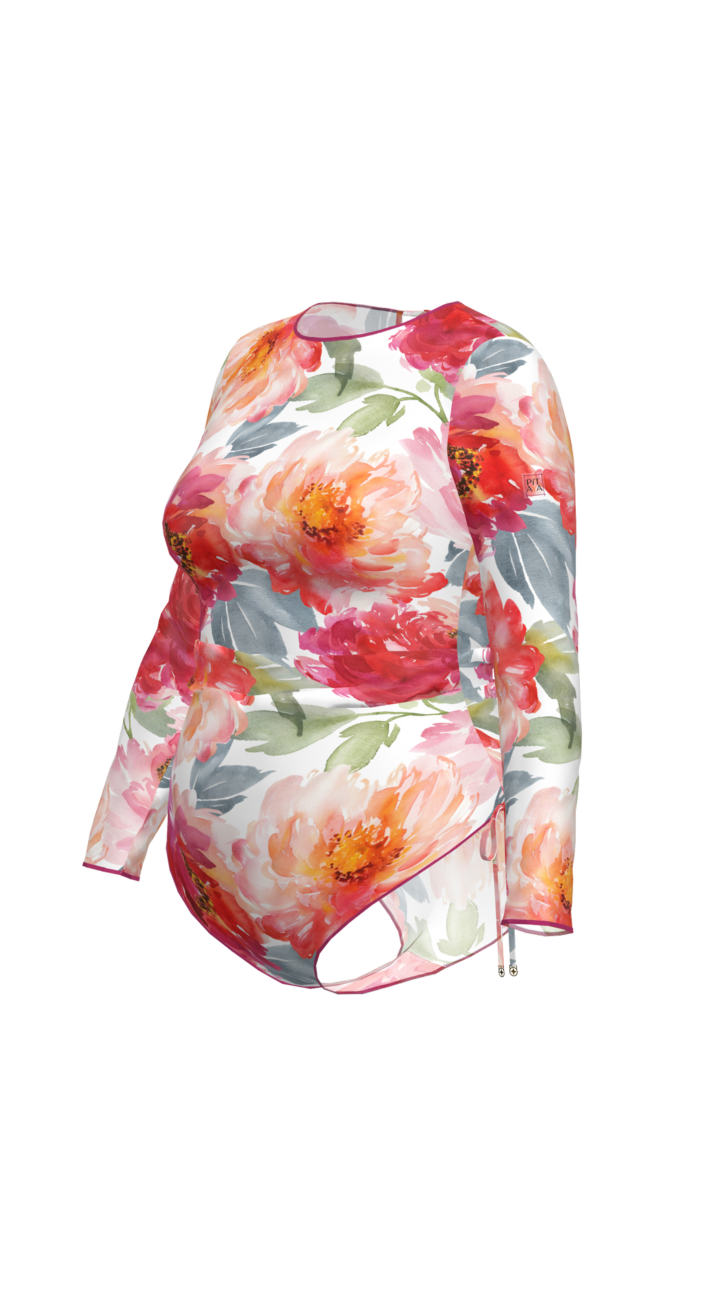 Montenegro Plus Swimsuit