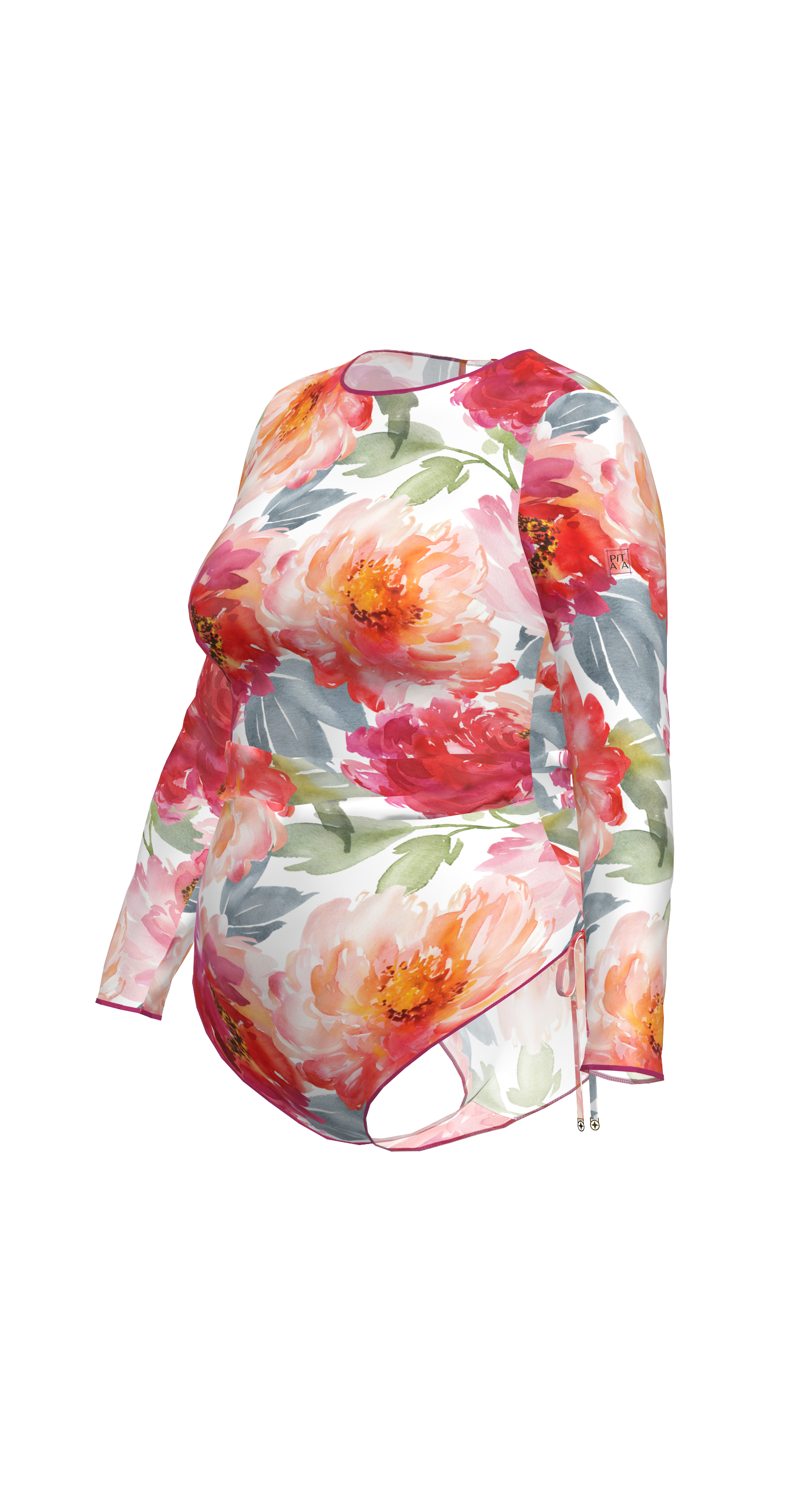 Montenegro Plus Swimsuit