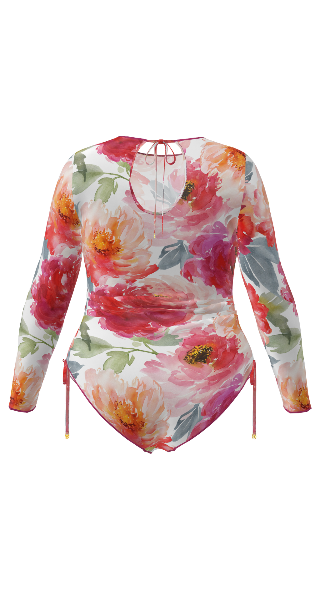 Montenegro Plus Swimsuit