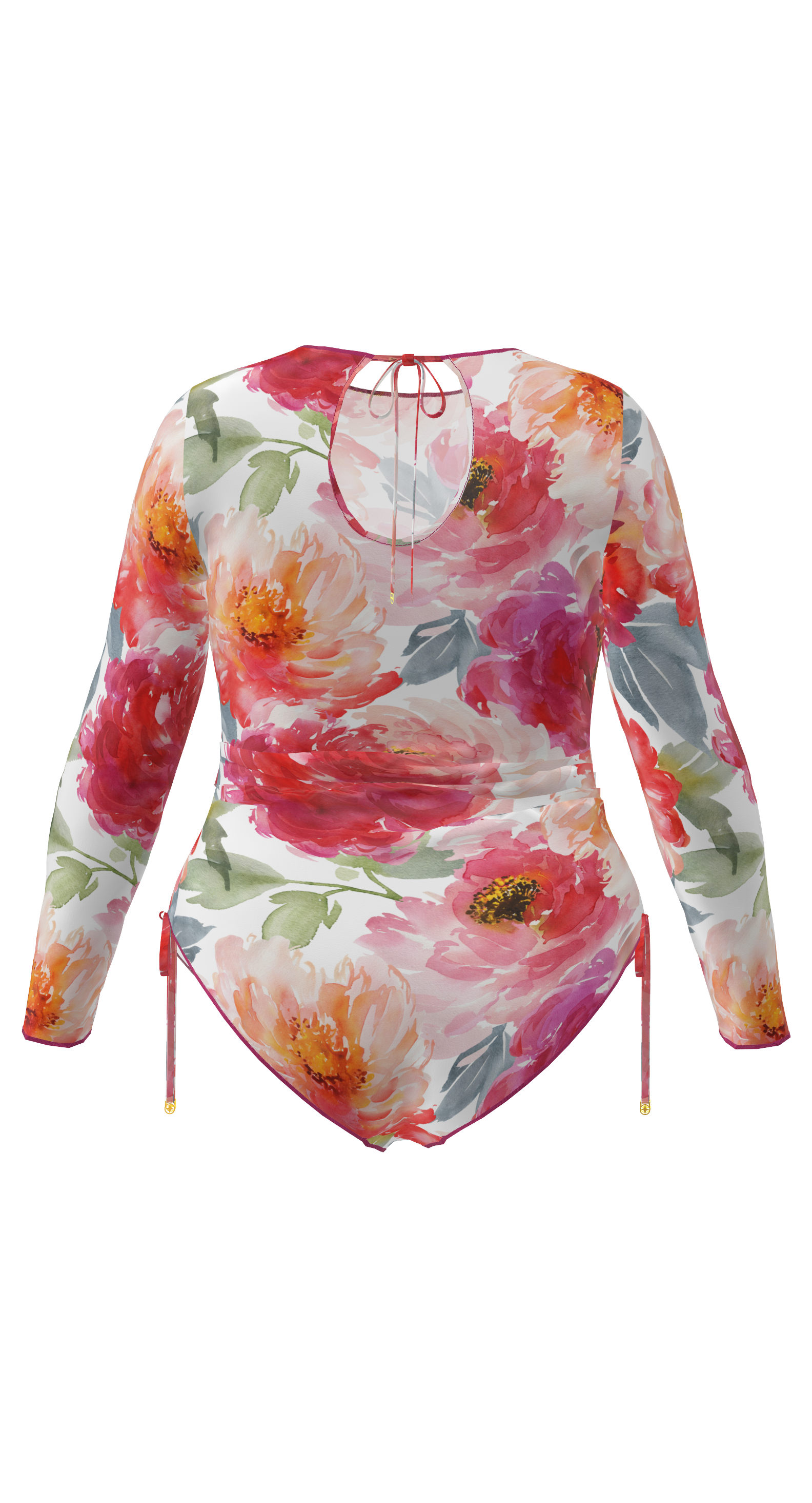 Montenegro Plus Swimsuit