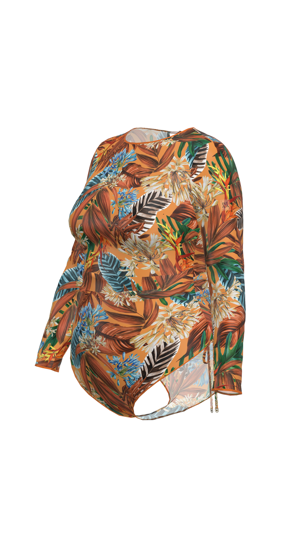 Montenegro Plus Swimsuit