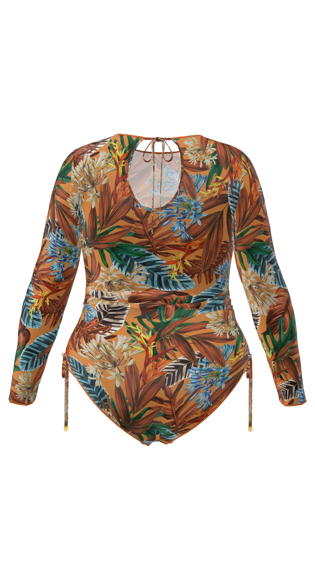 Montenegro Plus Swimsuit