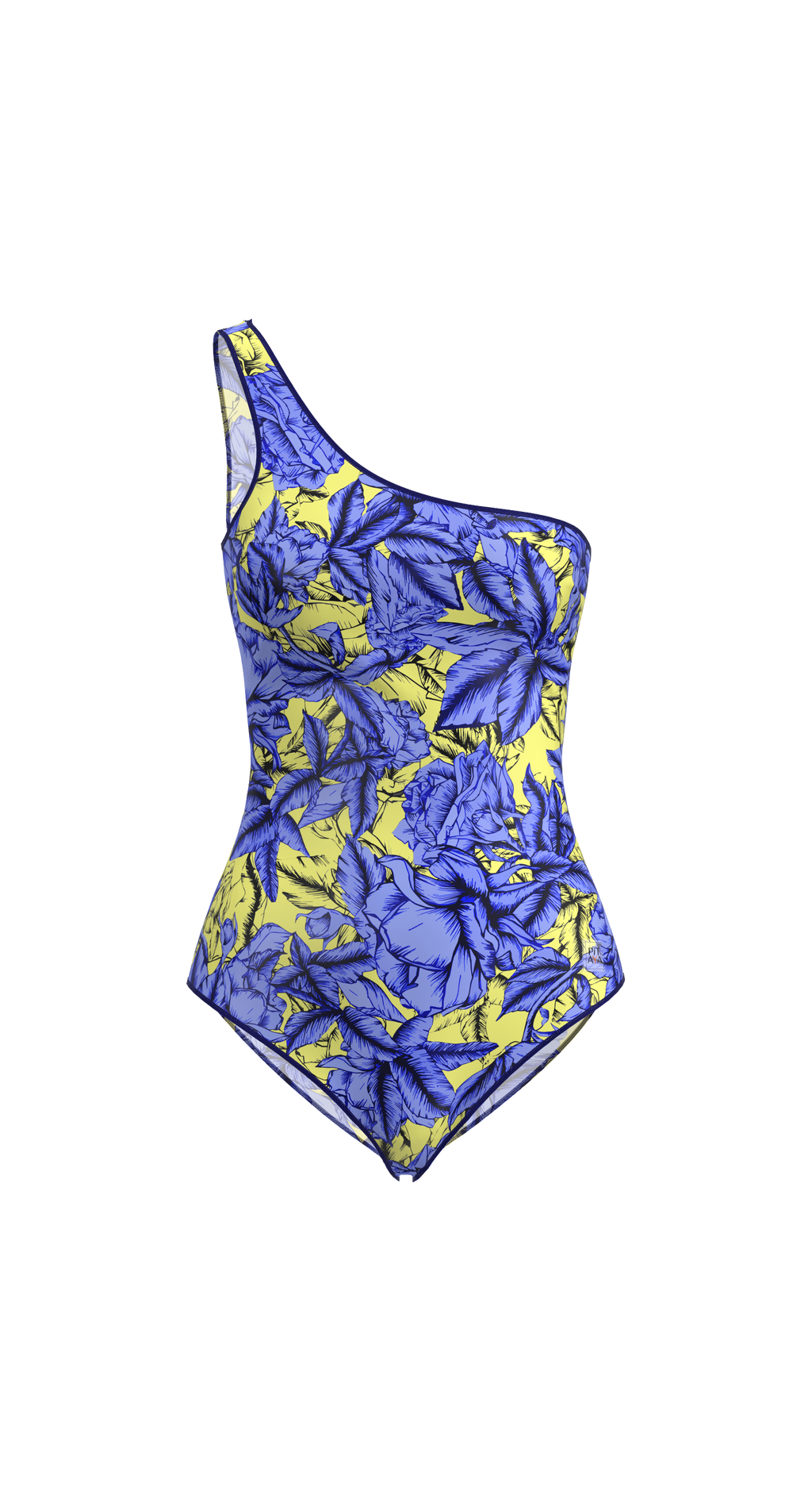 Rio Ukraine Swimsuit