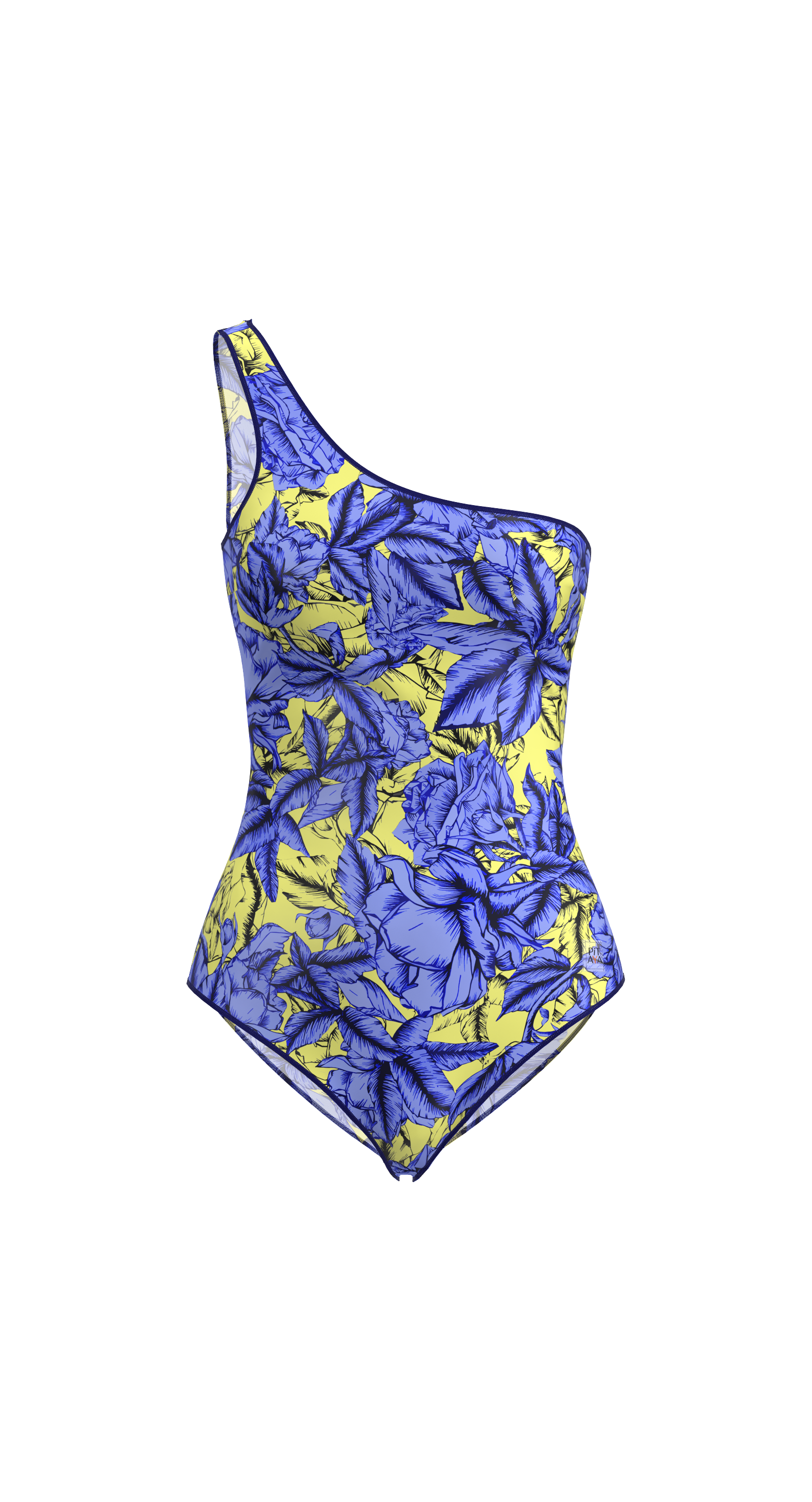 Rio Ukraine Swimsuit