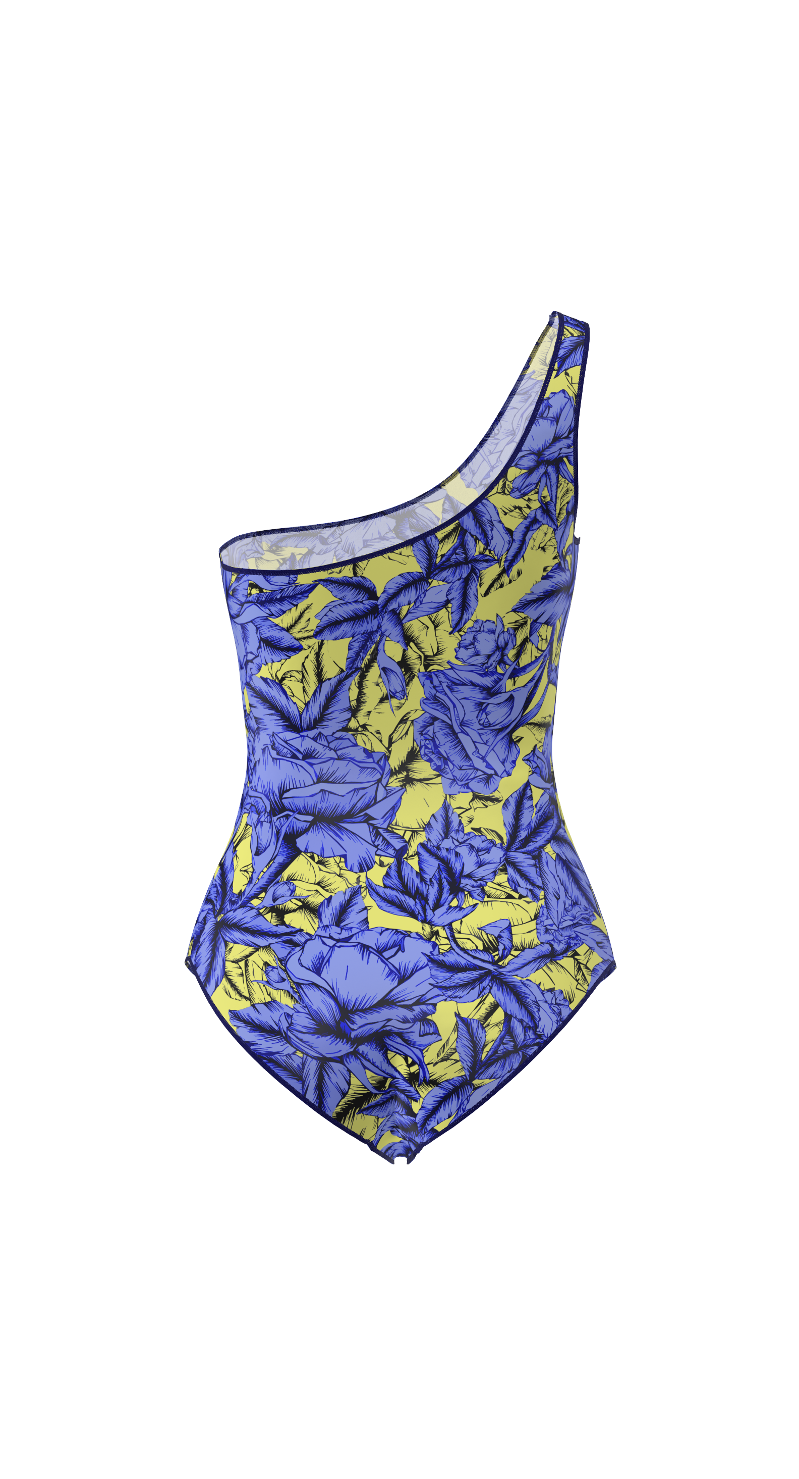 Rio Ukraine Swimsuit