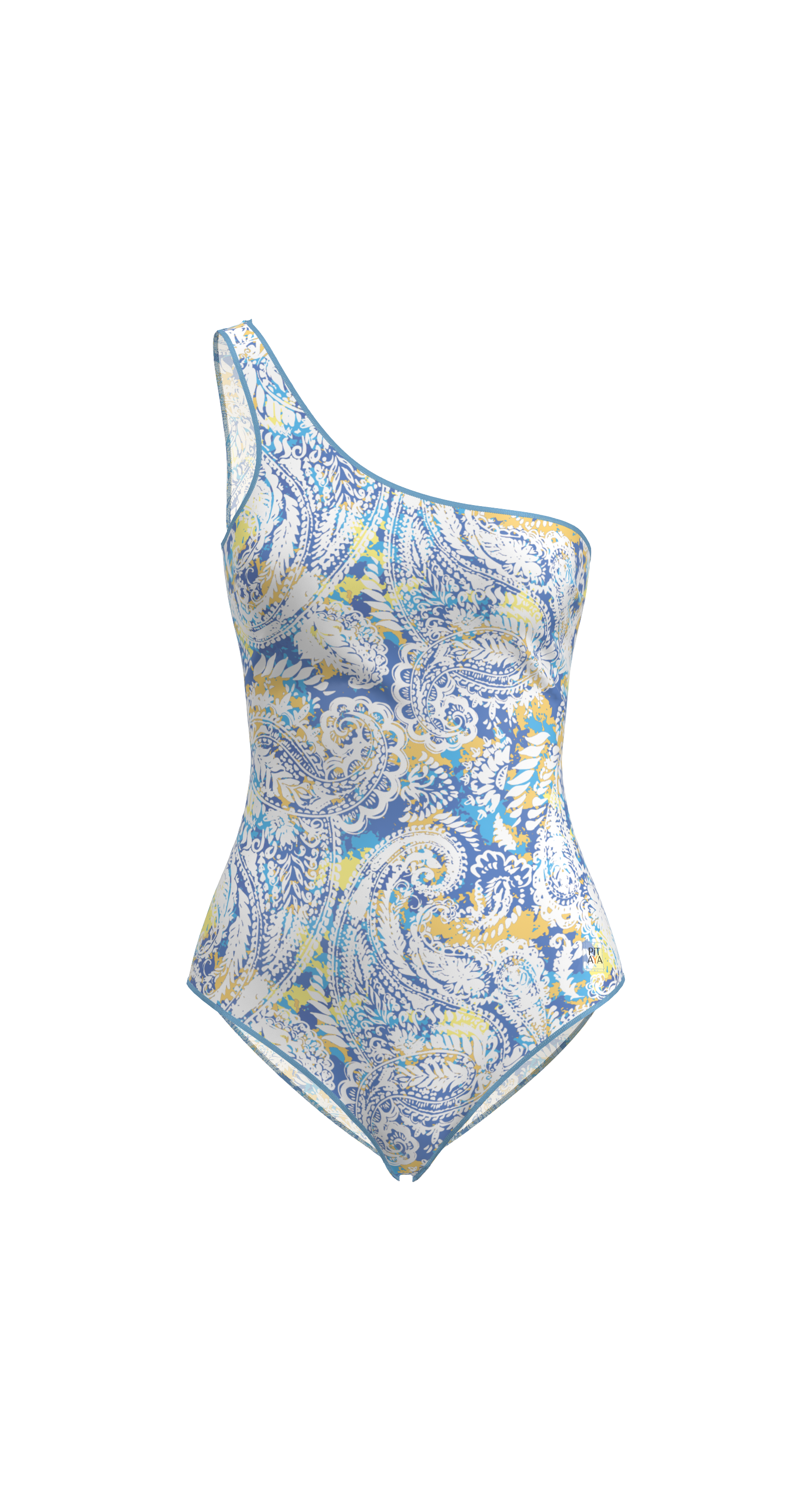 Rio Ukraine Swimsuit