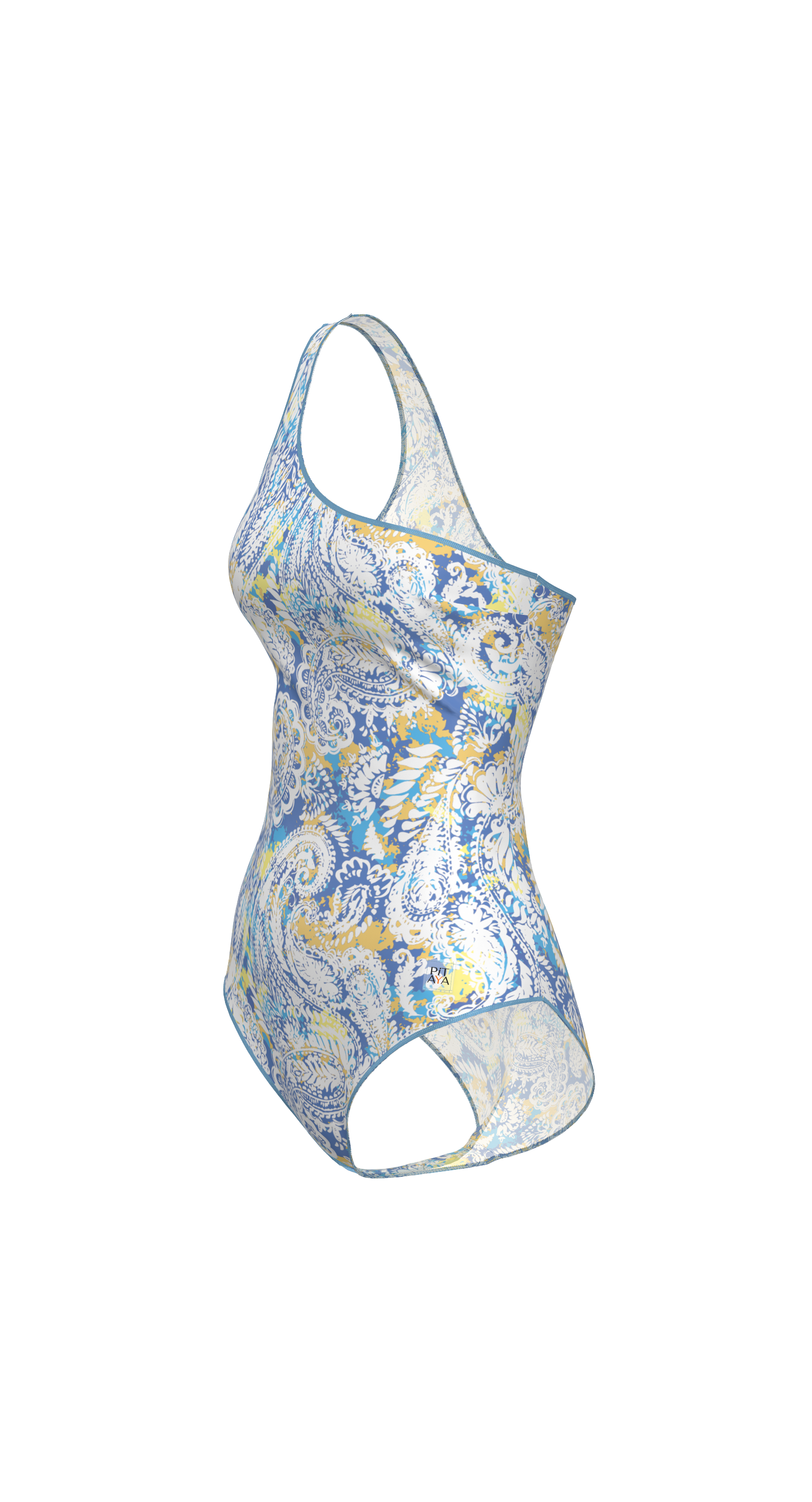 Rio Ukraine Swimsuit