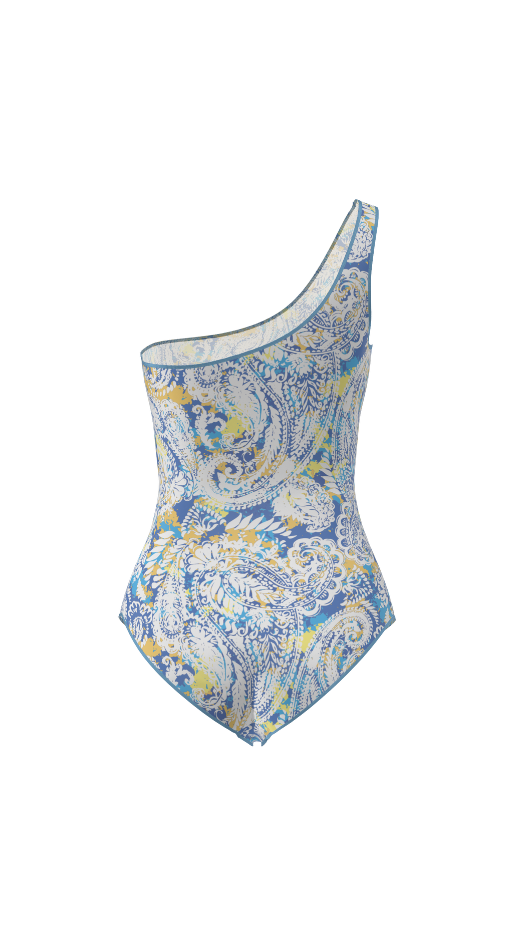 Rio Ukraine Swimsuit
