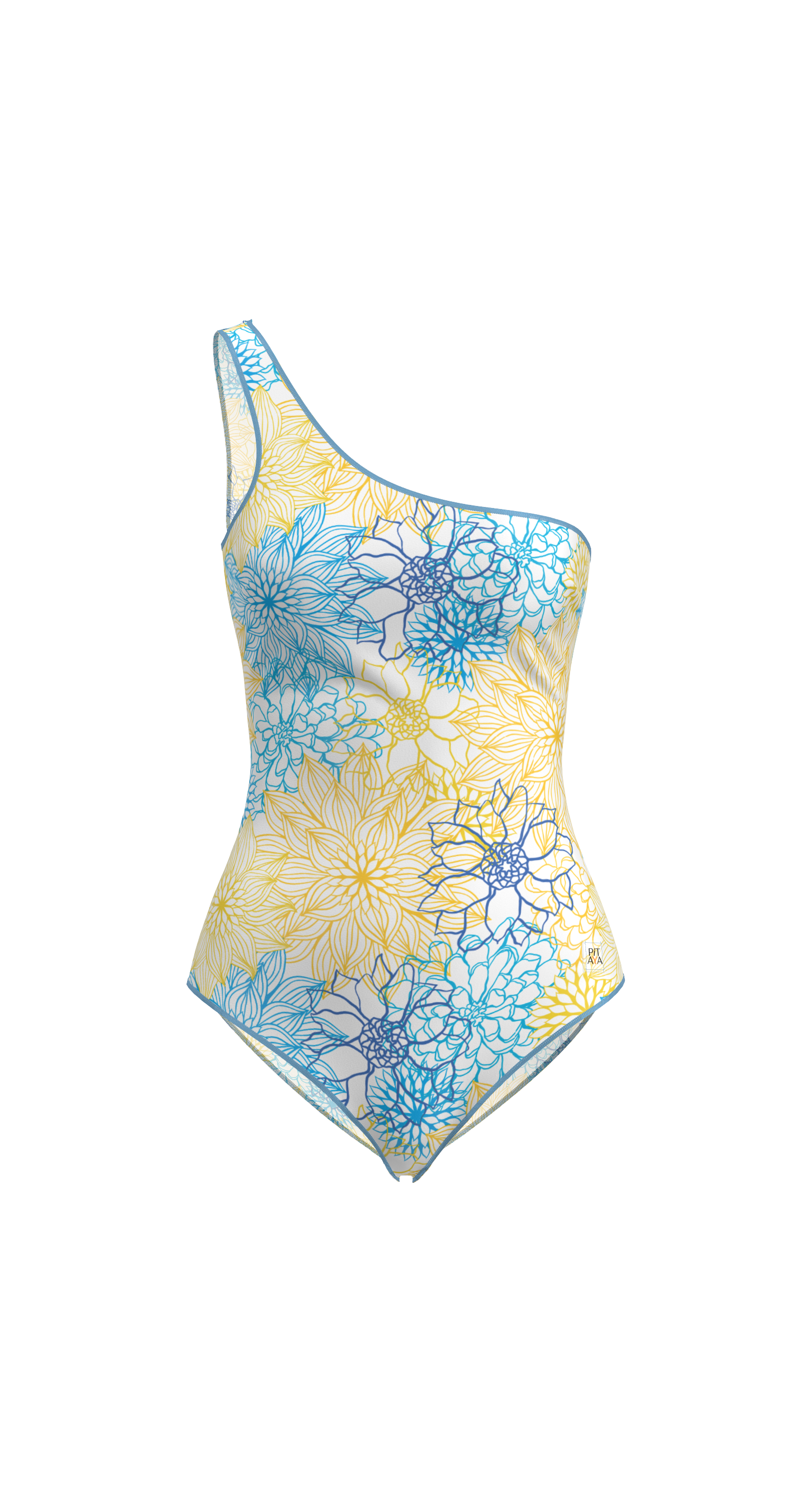 Rio Ukraine Swimsuit