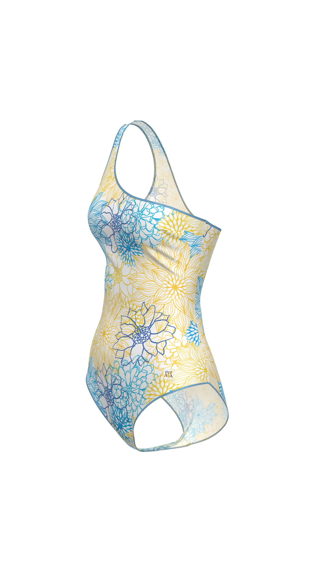 Rio Ukraine Swimsuit