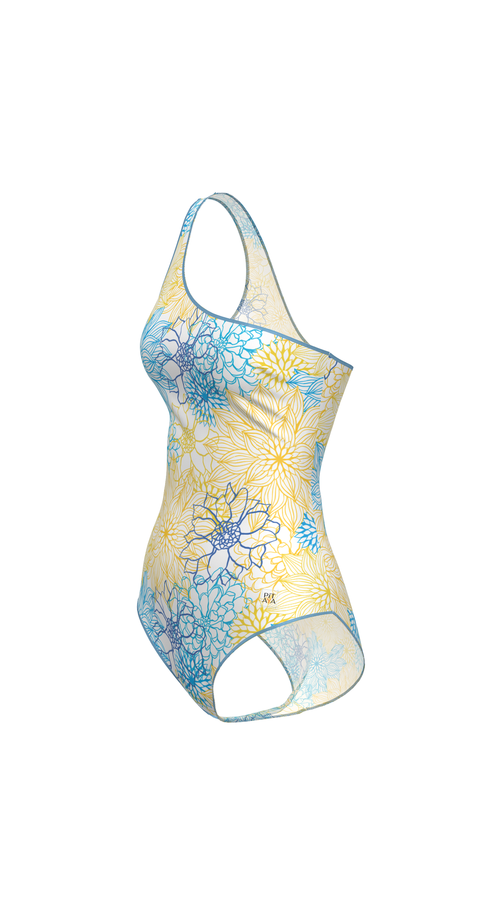 Rio Ukraine Swimsuit