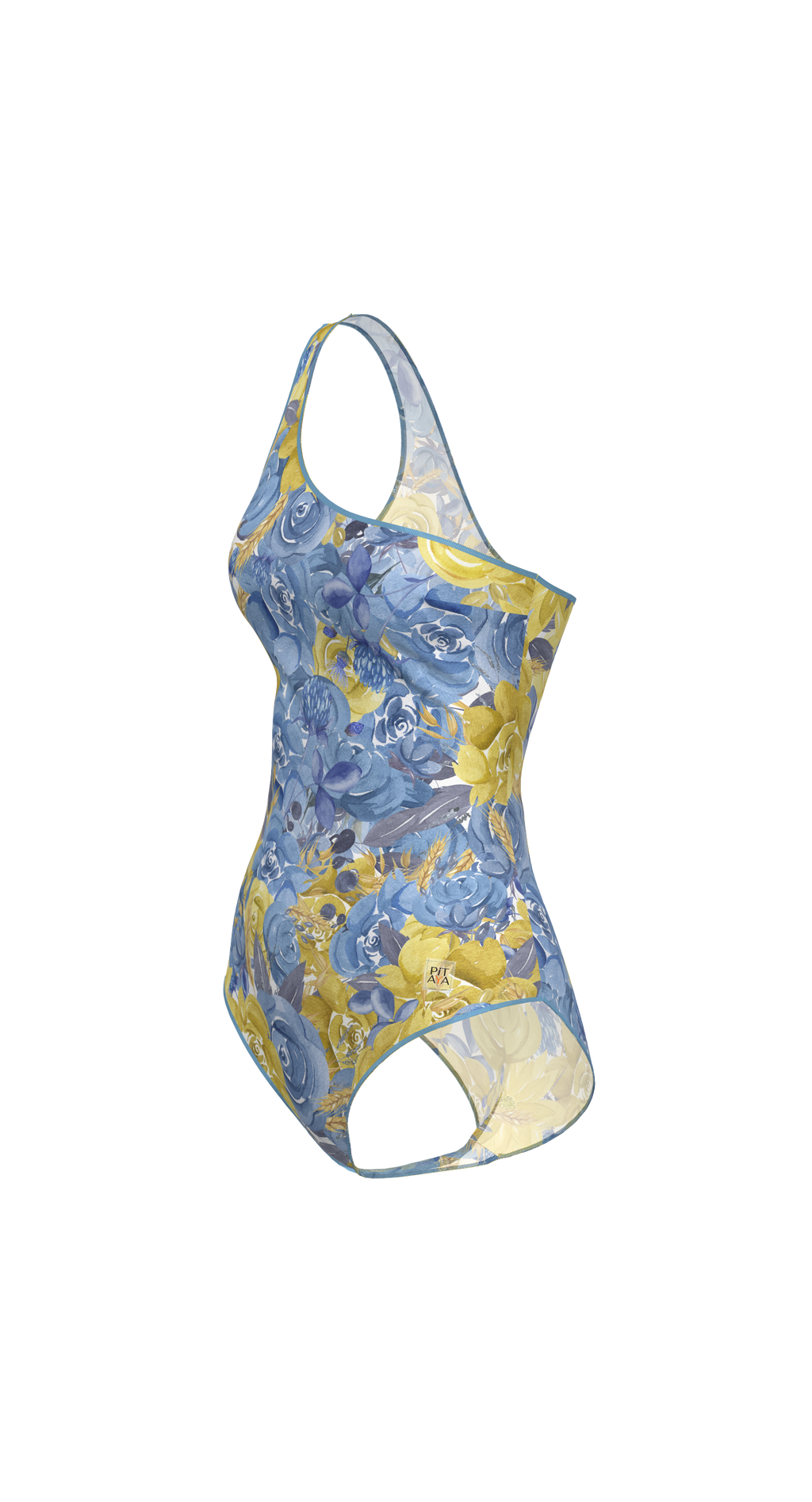 Rio Ukraine Swimsuit