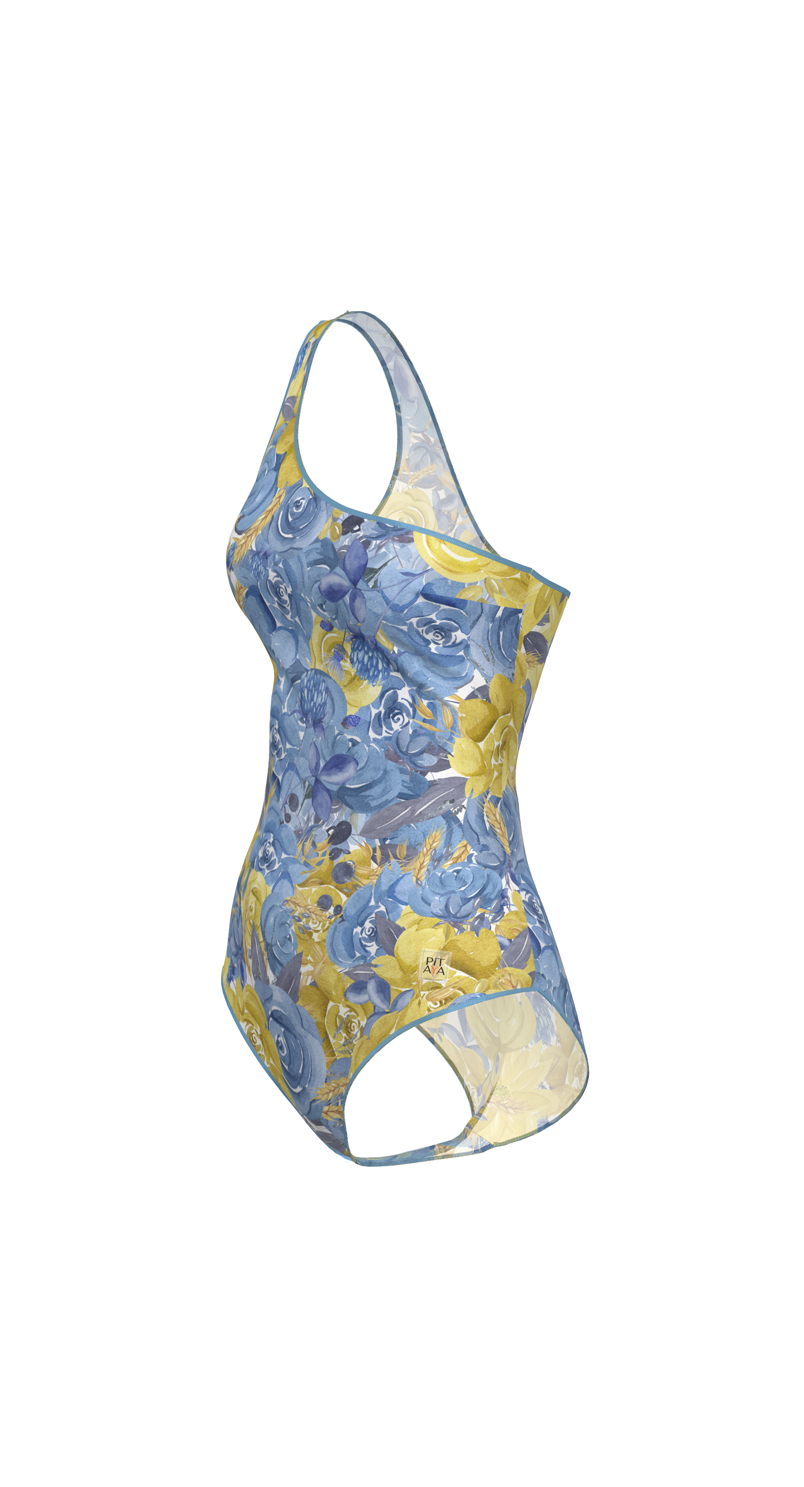 Rio Ukraine Swimsuit