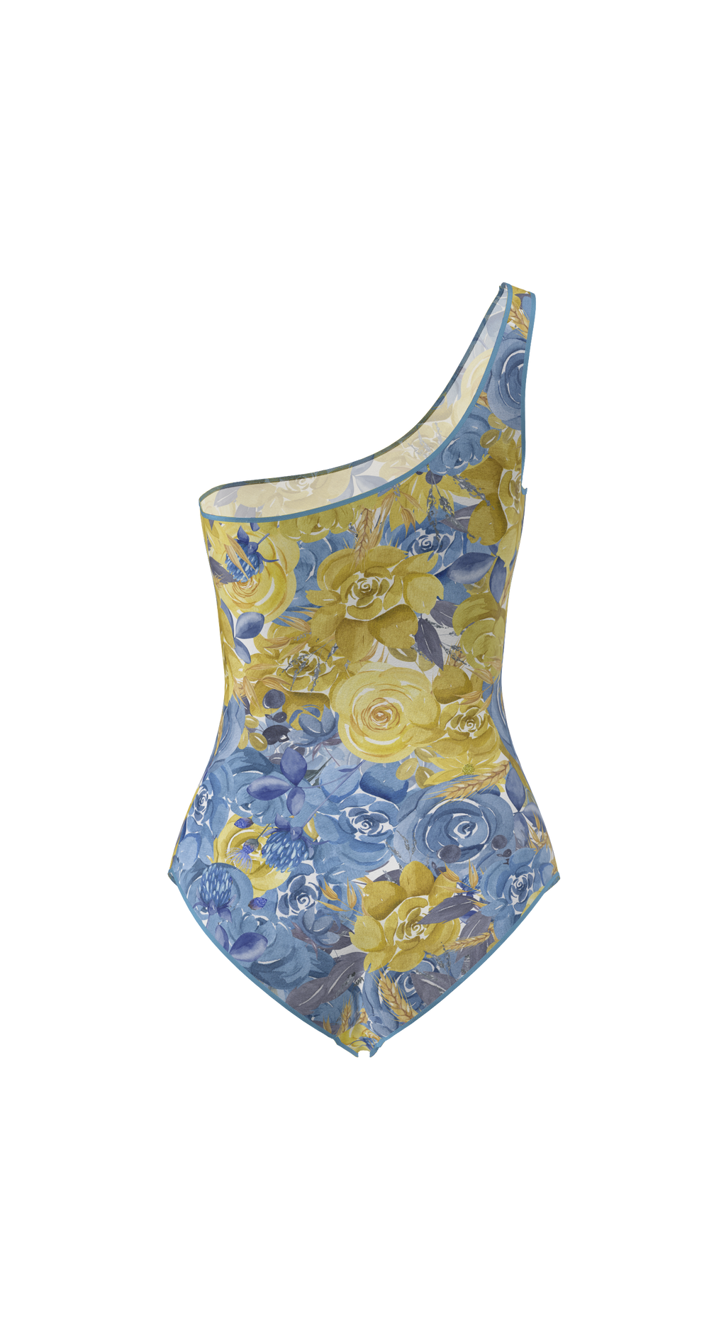 Rio Ukraine Swimsuit