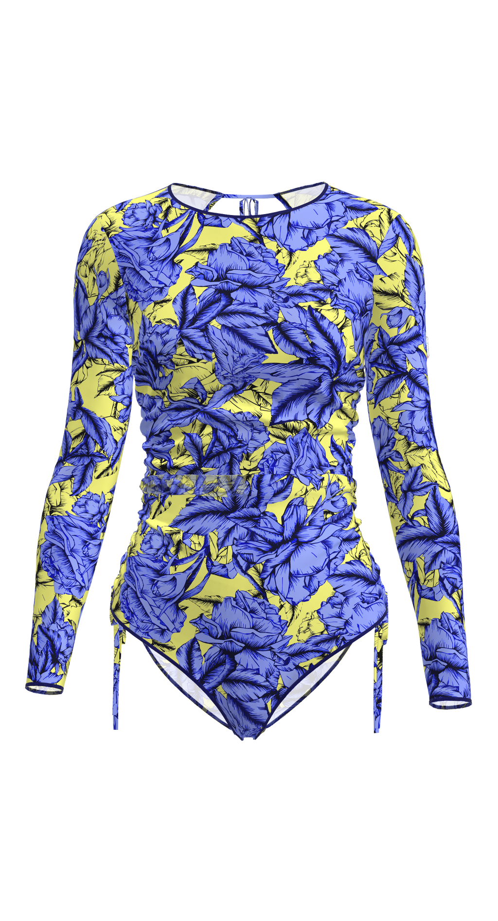 Montenegro Ukraine Swimsuit