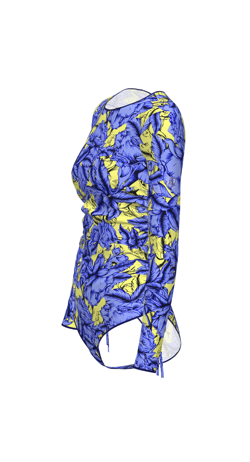 Montenegro Ukraine Swimsuit