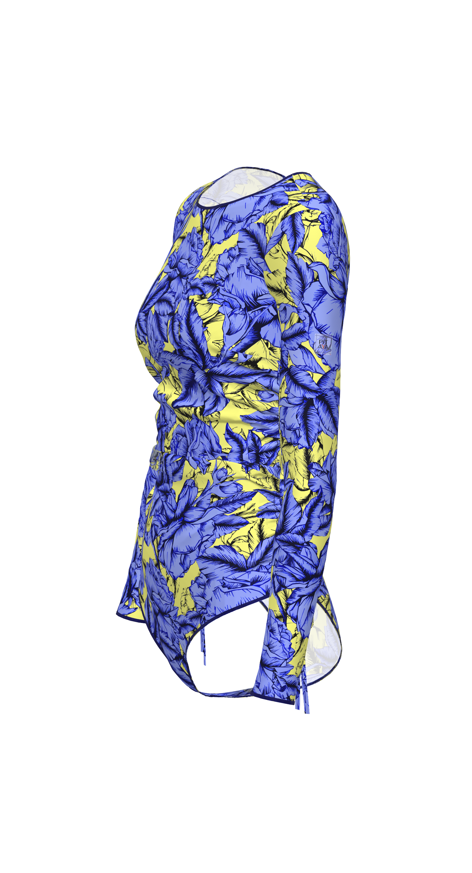 Montenegro Ukraine Swimsuit