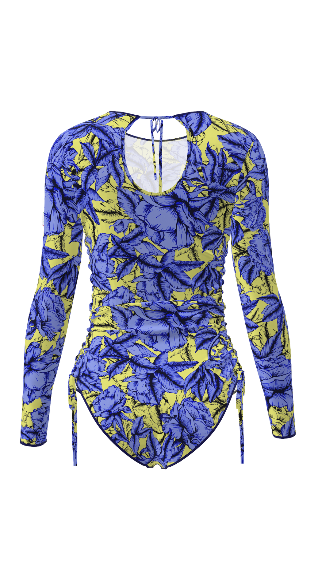 Montenegro Ukraine Swimsuit