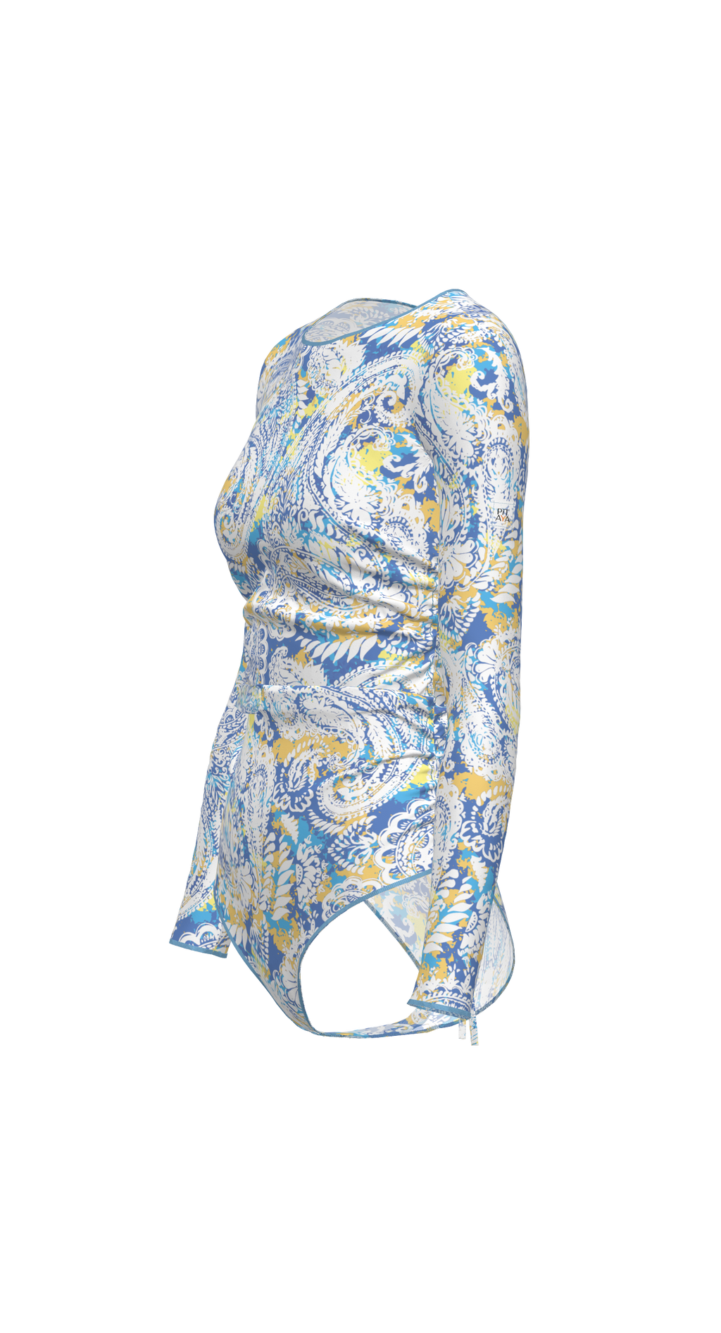 Montenegro Ukraine Swimsuit