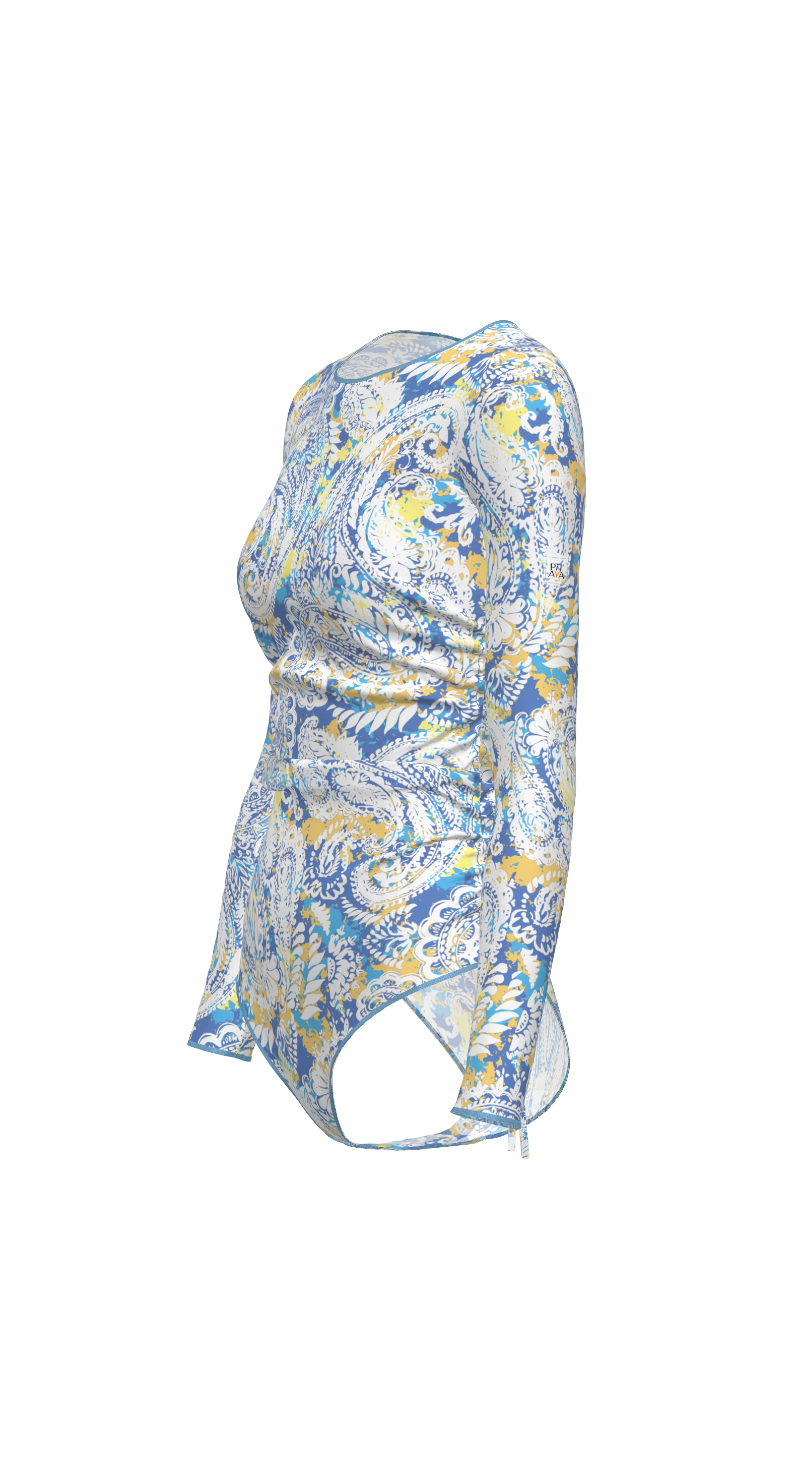 Montenegro Ukraine Swimsuit